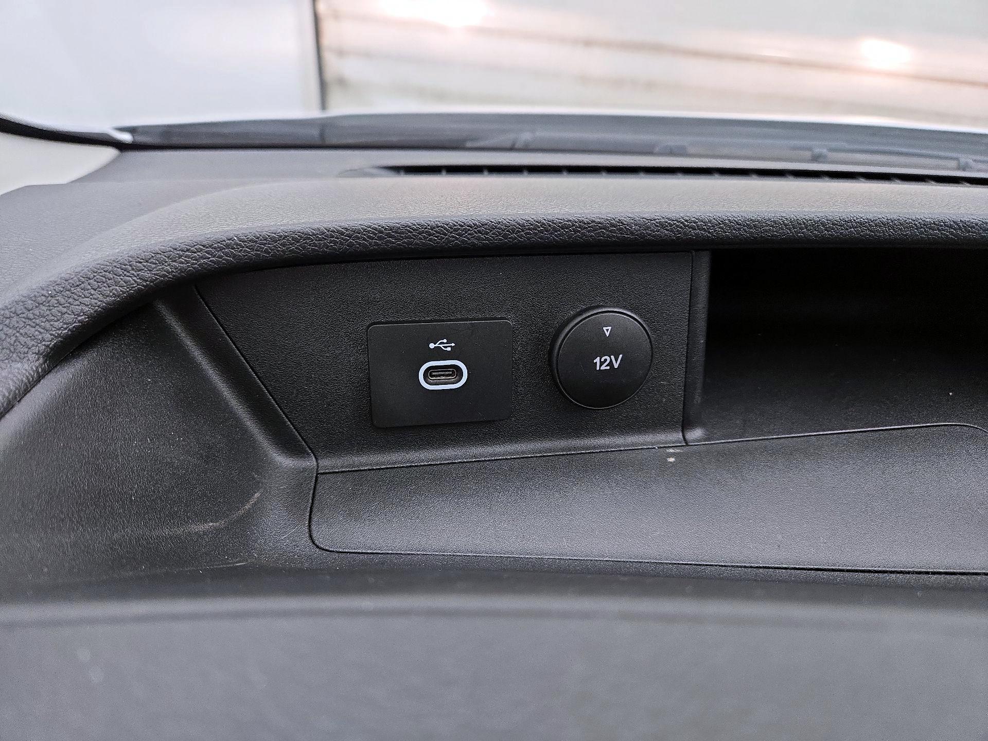 Thumbnail: 2023 Ford Transit Series - 19