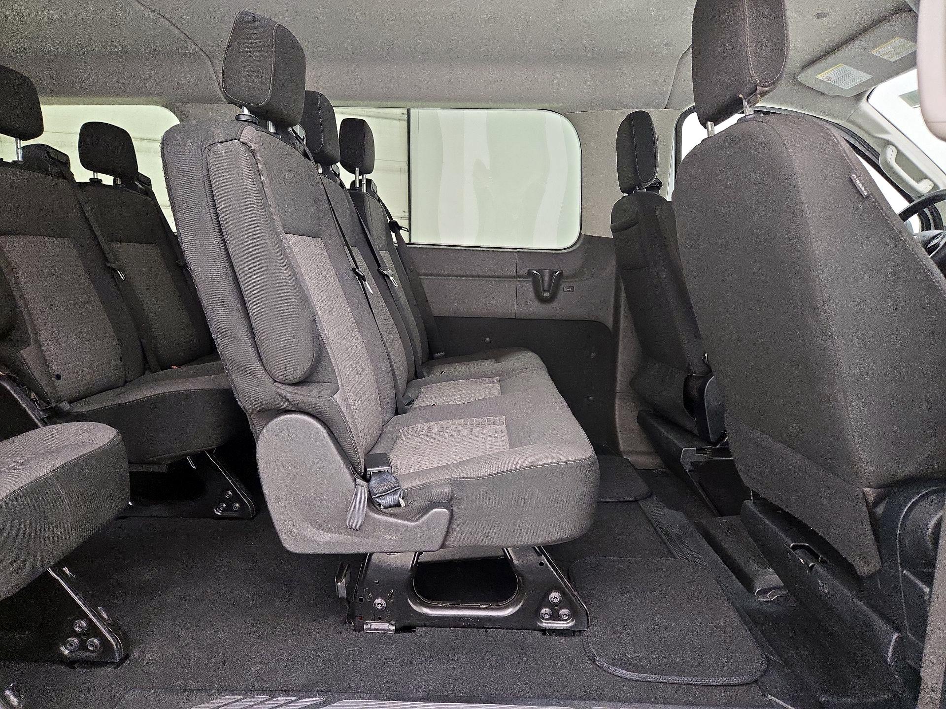 Thumbnail: 2023 Ford Transit Series - 20