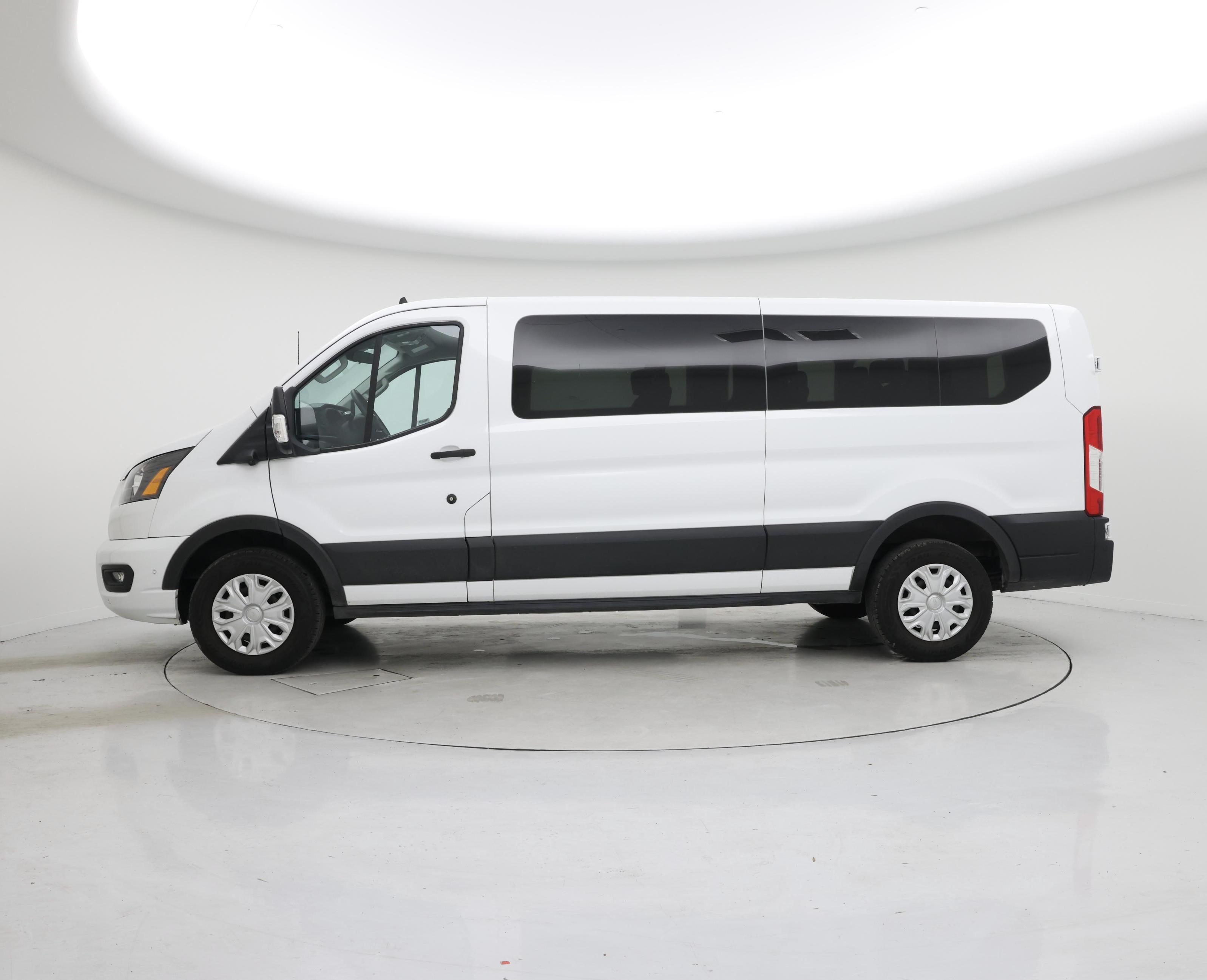 Thumbnail: 2023 Ford Transit Series - 3