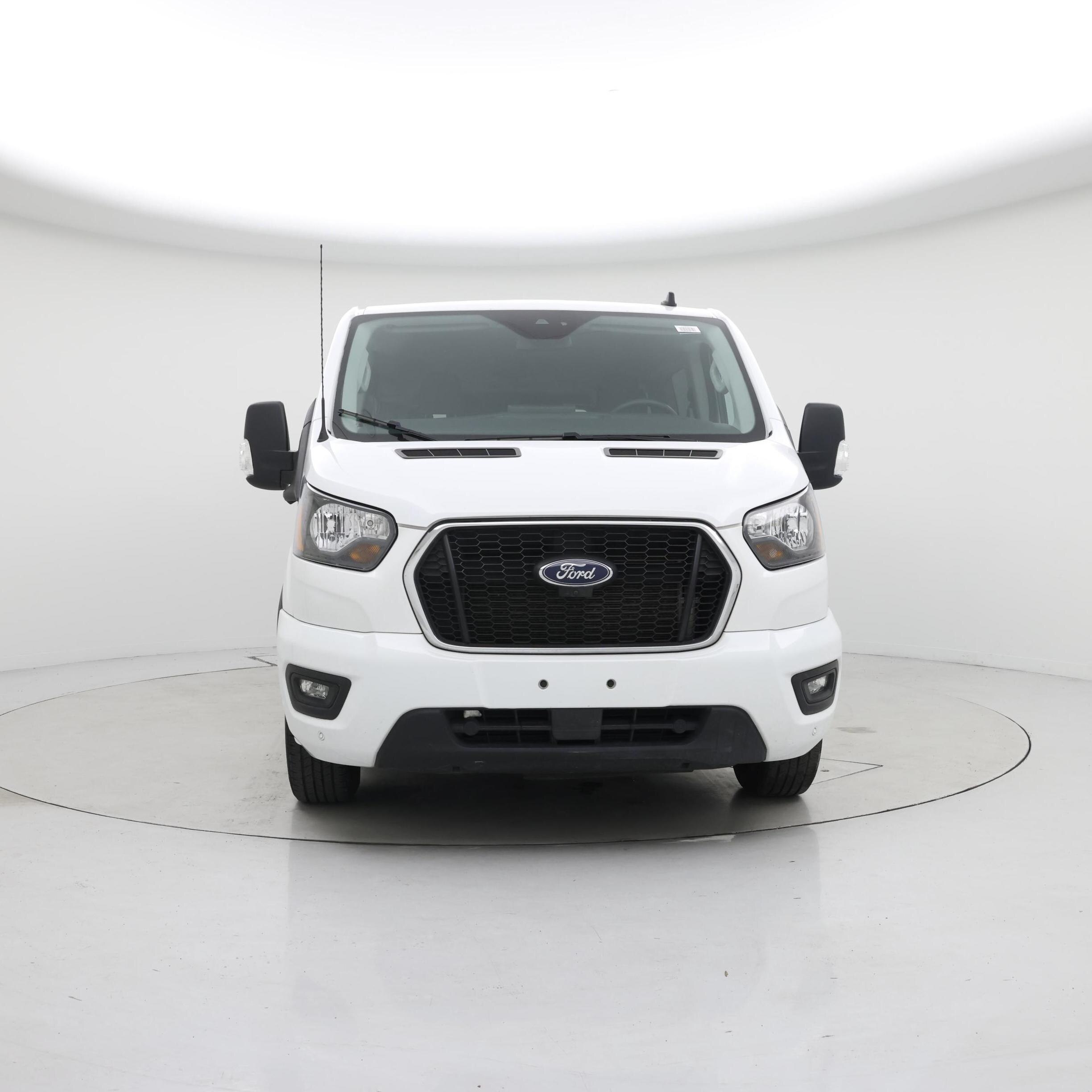 Thumbnail: 2023 Ford Transit Series - 5