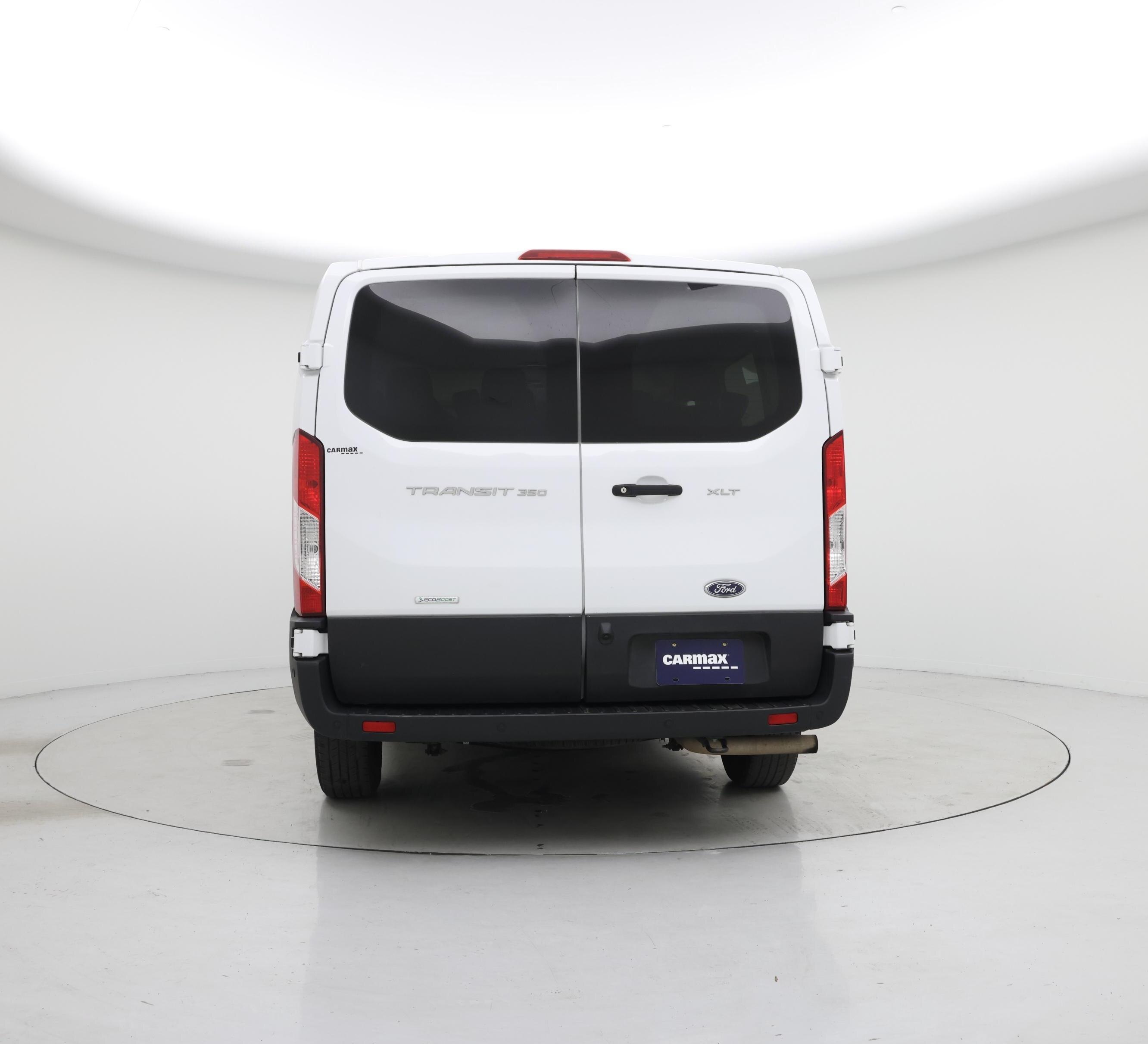 Thumbnail: 2023 Ford Transit Series - 6