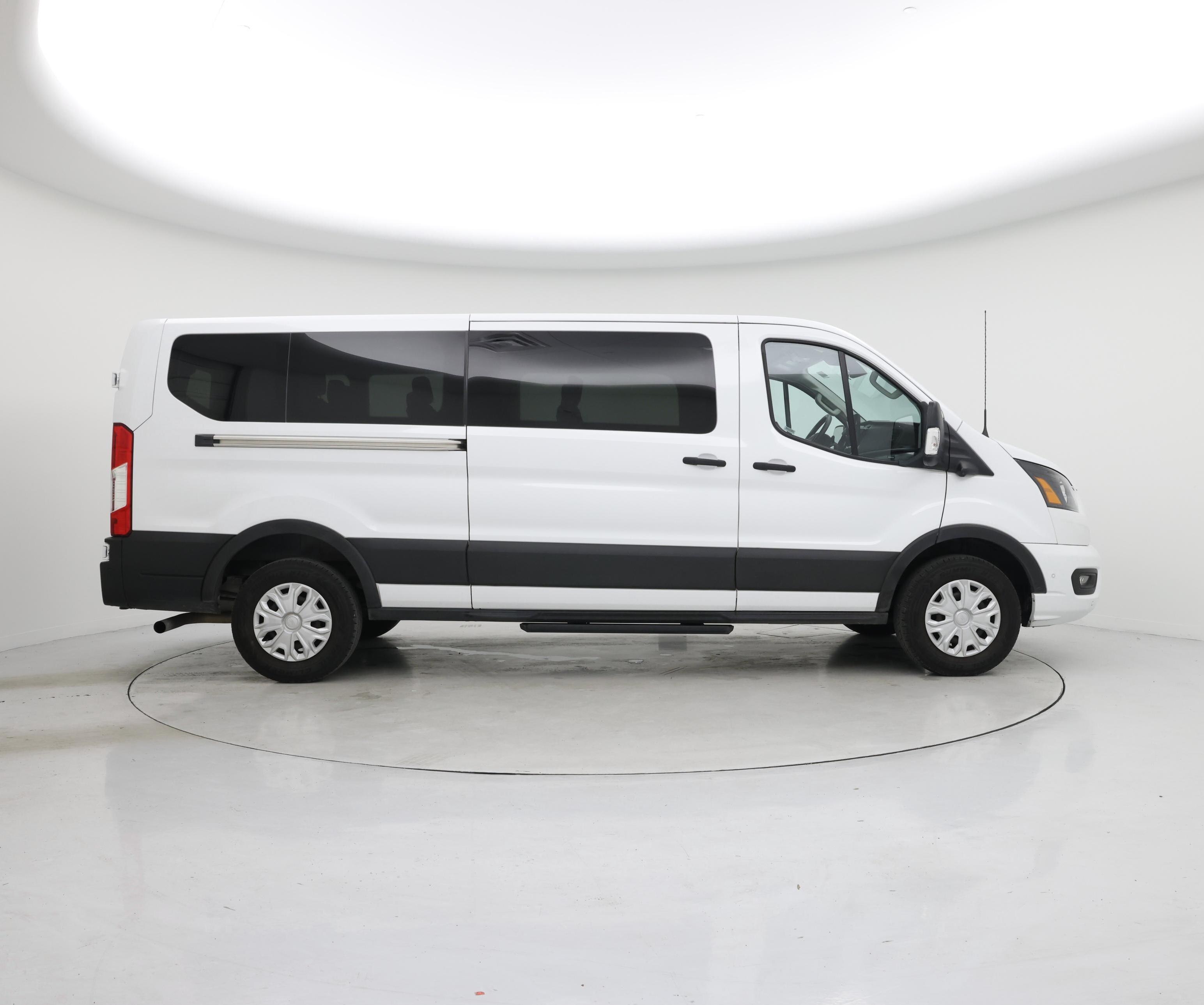 Thumbnail: 2023 Ford Transit Series - 7