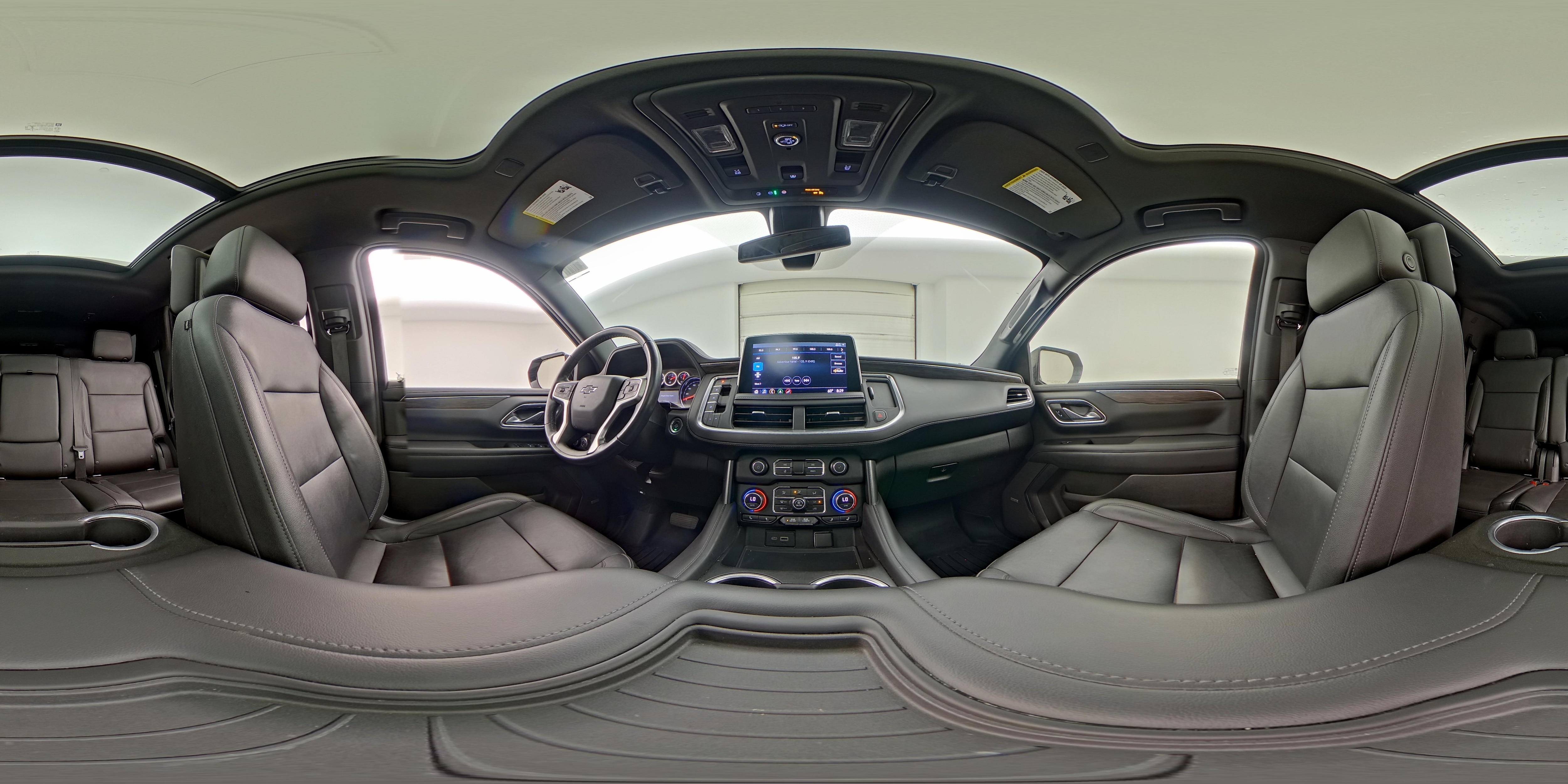 2021 Chevrolet Tahoe Z71 - Photo 29