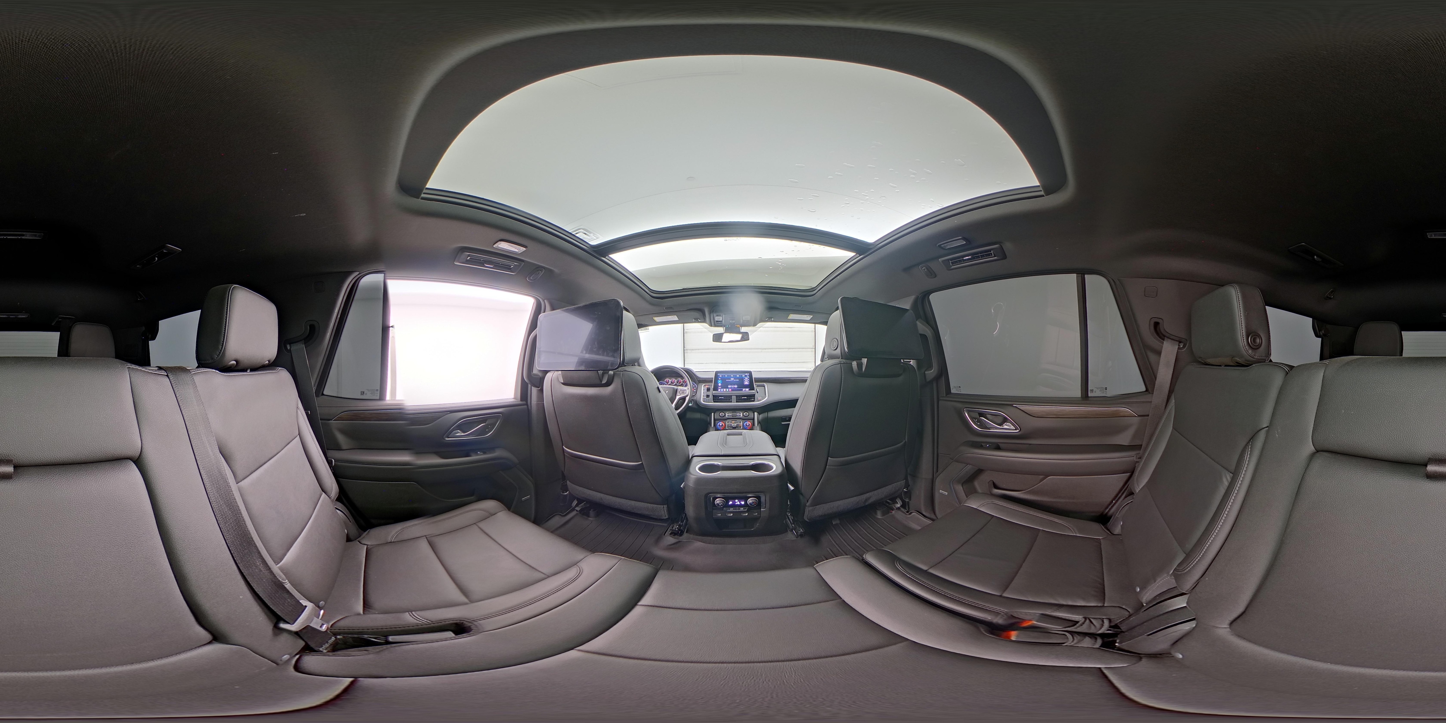 2021 Chevrolet Tahoe Z71 - Photo 30