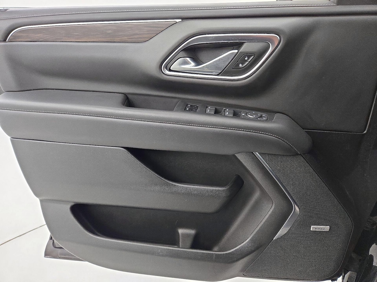 2021 Chevrolet Tahoe Z71 - Photo 13