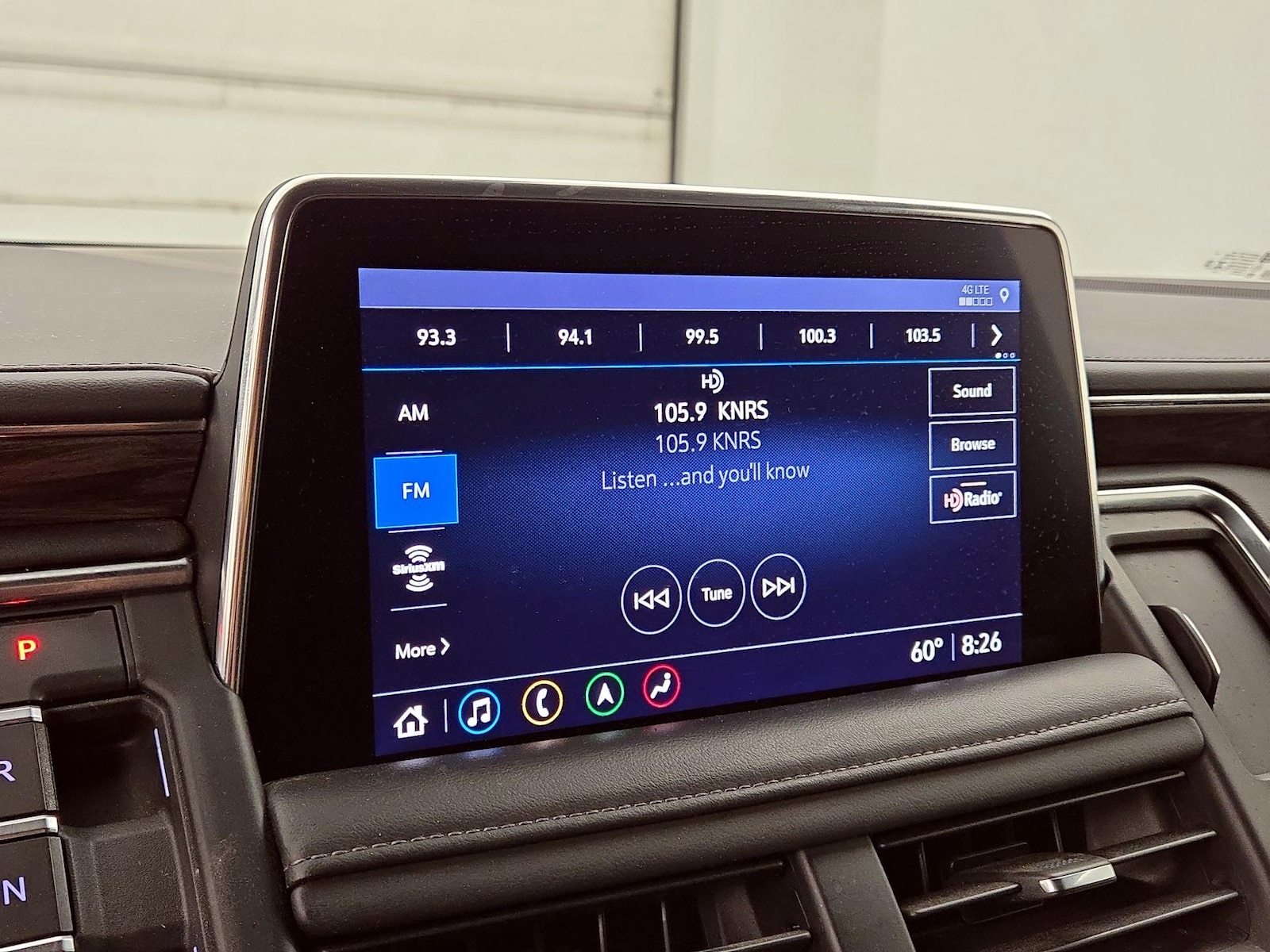 2021 Chevrolet Tahoe Z71 - Photo 16