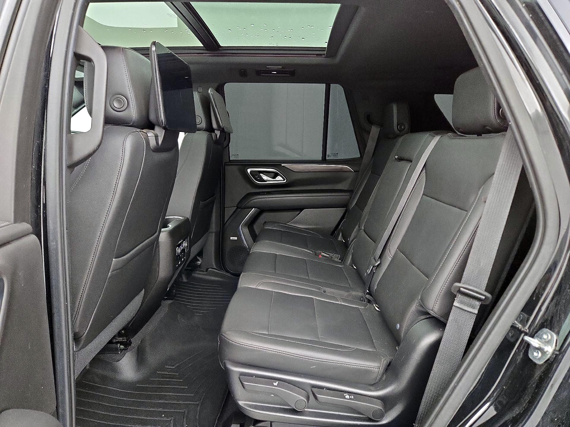 Thumbnail: 2021 Chevrolet Tahoe - 20
