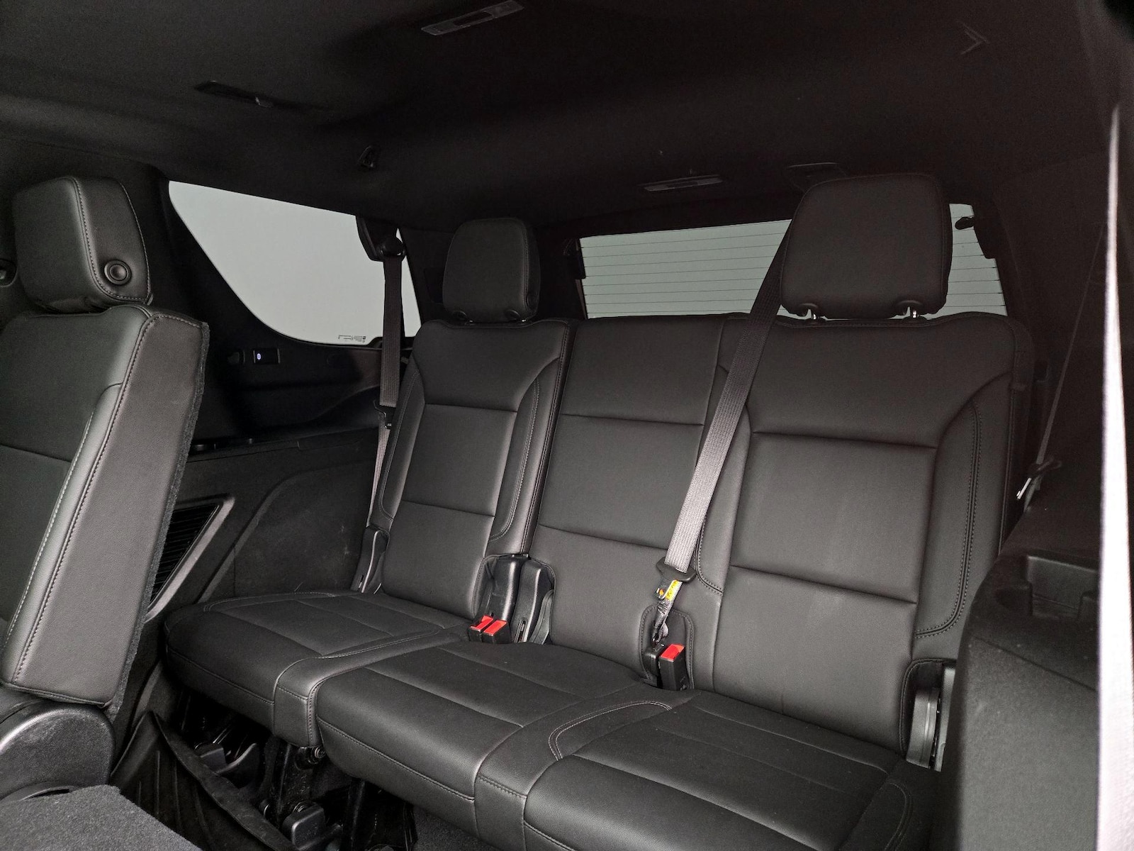 2021 Chevrolet Tahoe Z71 - Photo 22