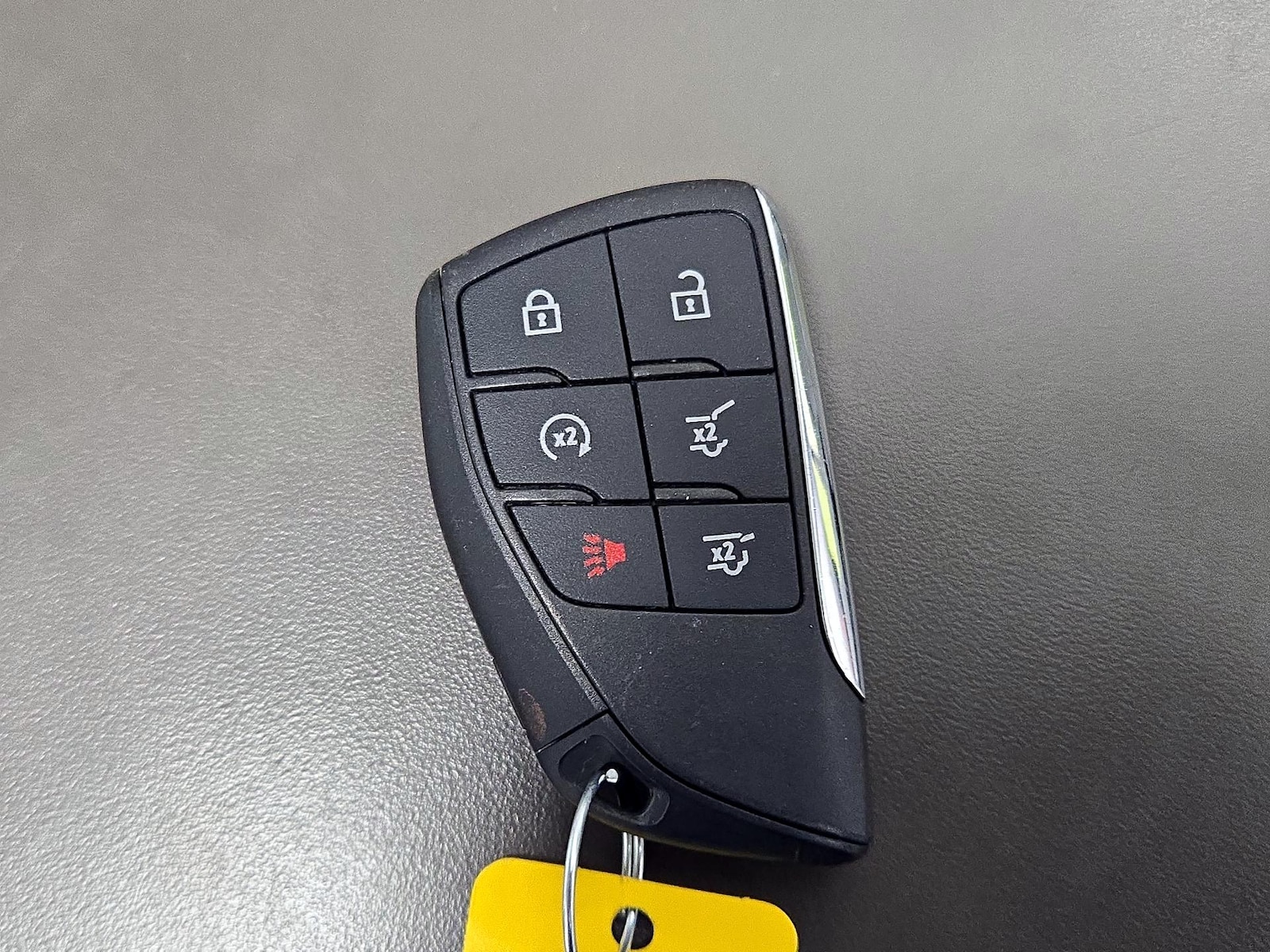 2021 Chevrolet Tahoe Z71 - Photo 28