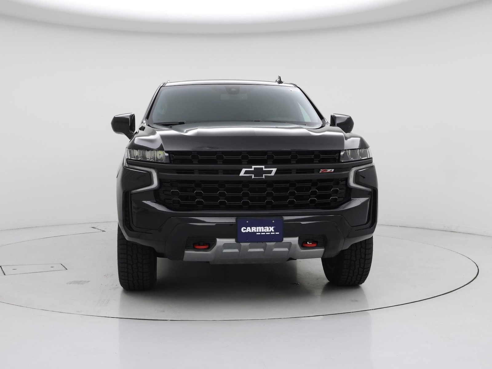 2021 Chevrolet Tahoe Z71 - Photo 6