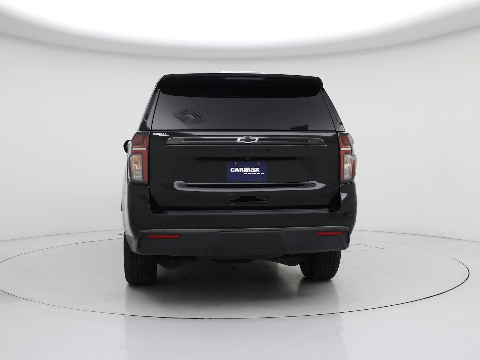 2021 Chevrolet Tahoe Z71 - Photo 7