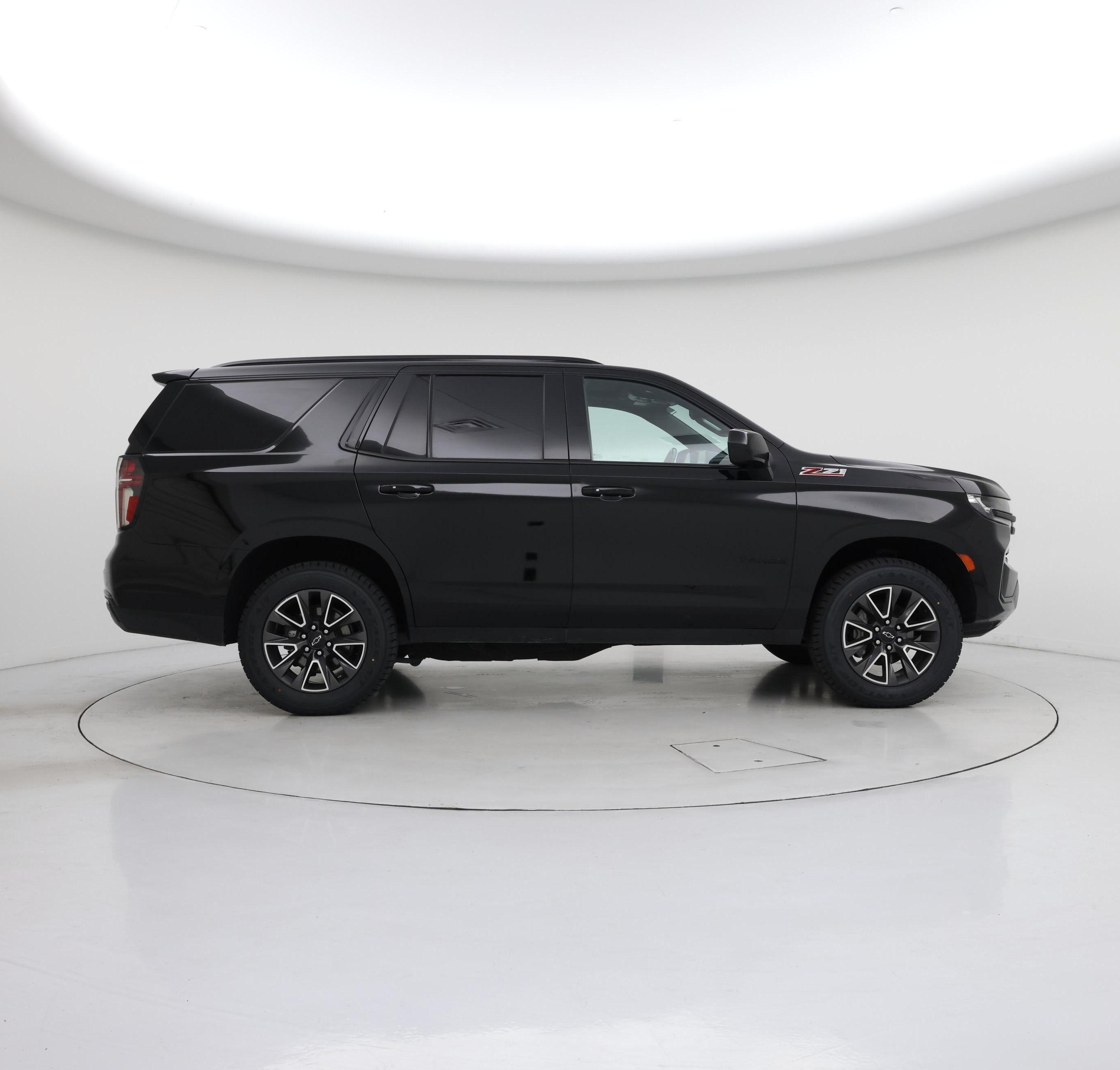 Thumbnail: 2021 Chevrolet Tahoe - 7