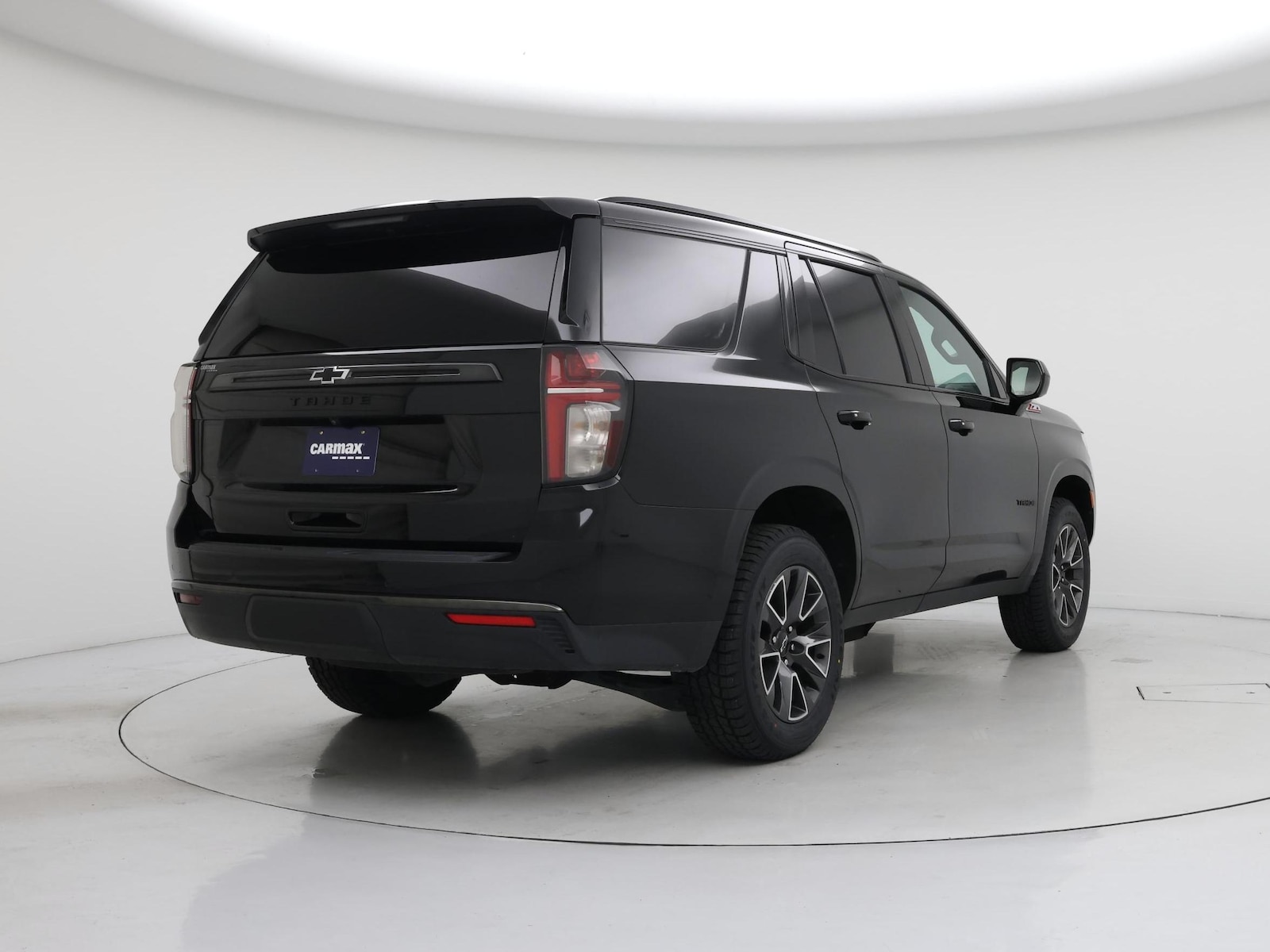2021 Chevrolet Tahoe Z71 - Photo 9