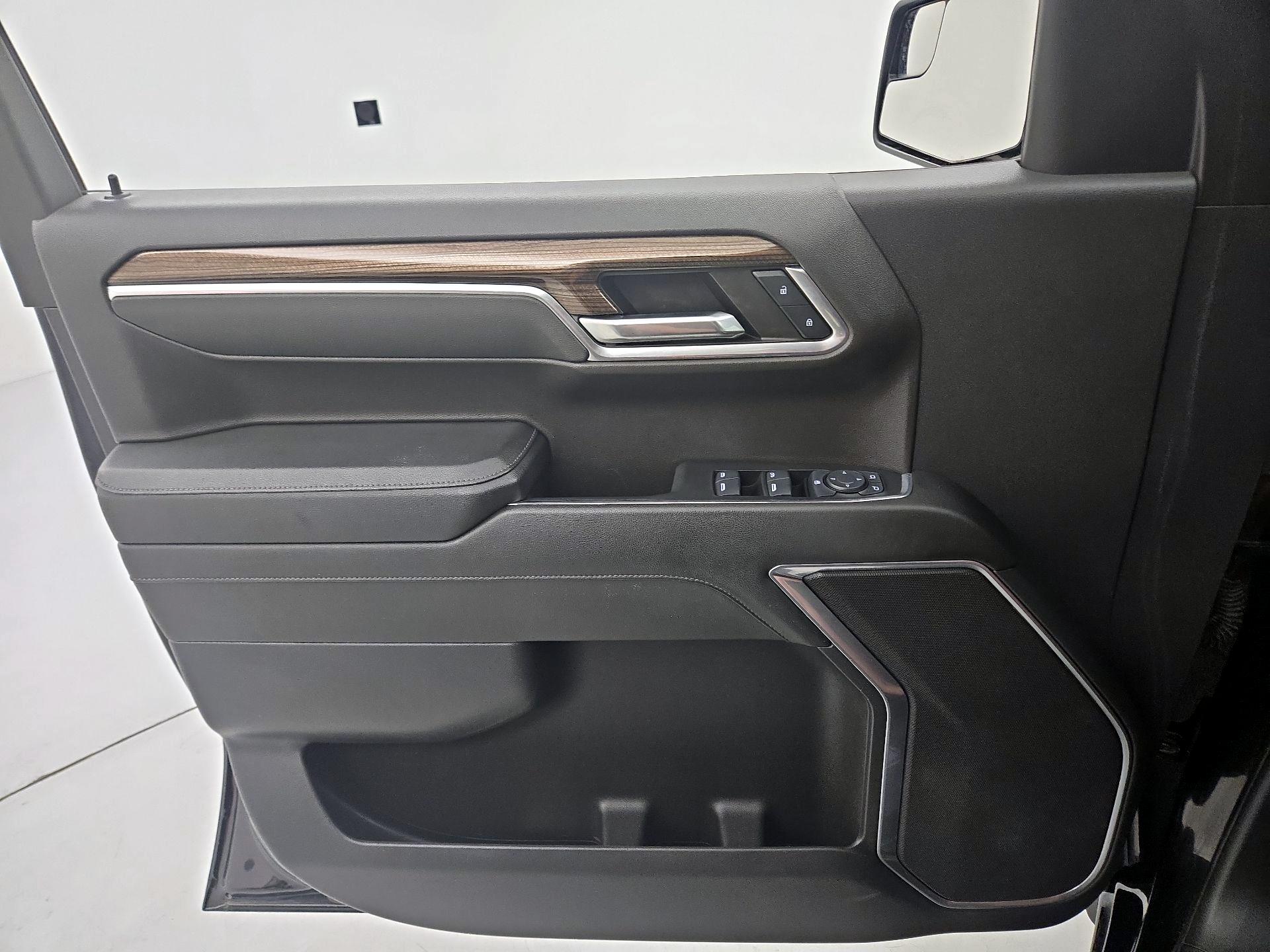 Thumbnail: 2024 Chevrolet Silverado 1500 - 12