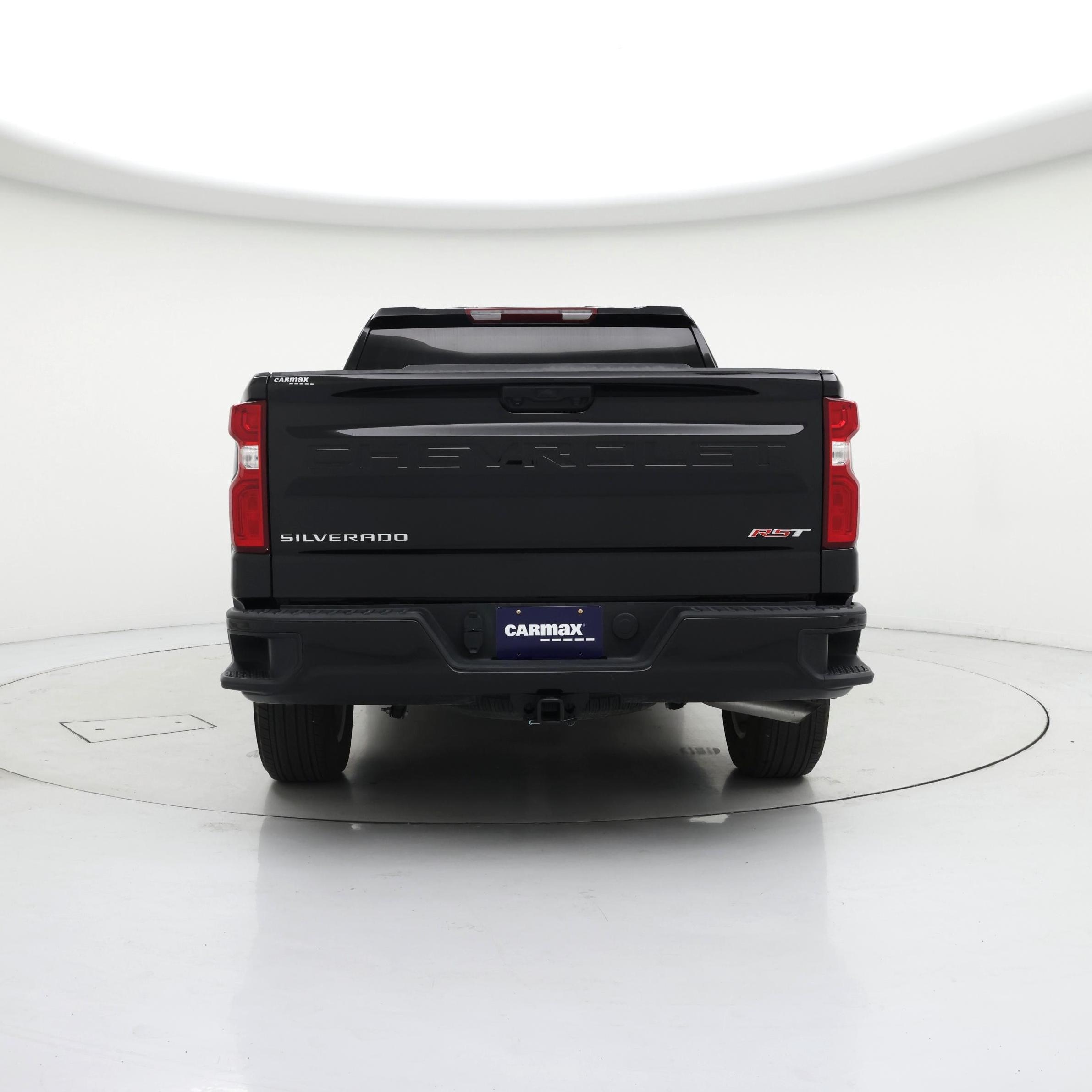 Thumbnail: 2024 Chevrolet Silverado 1500 - 6
