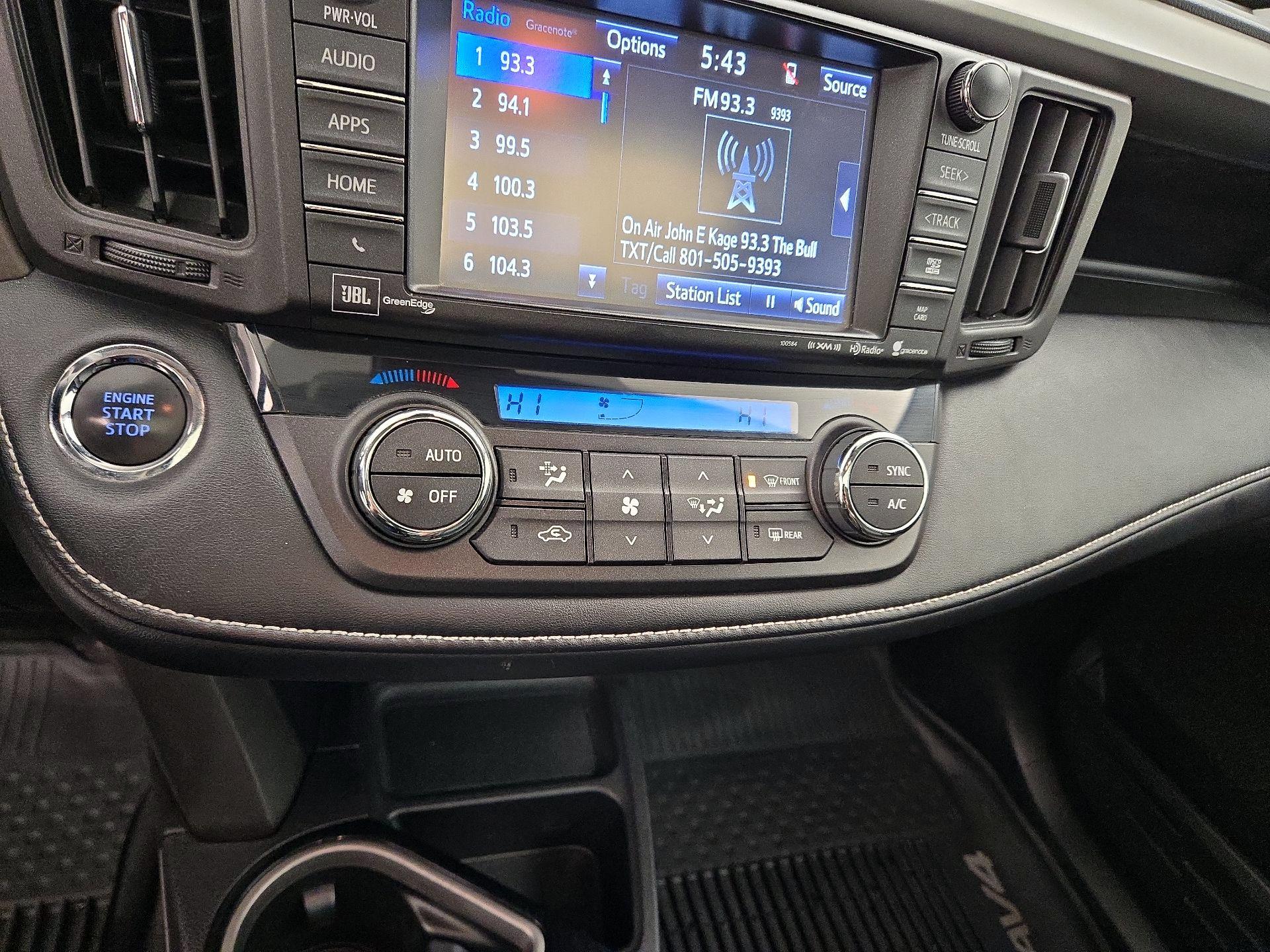 Thumbnail: 2017 Toyota RAV4 - 16