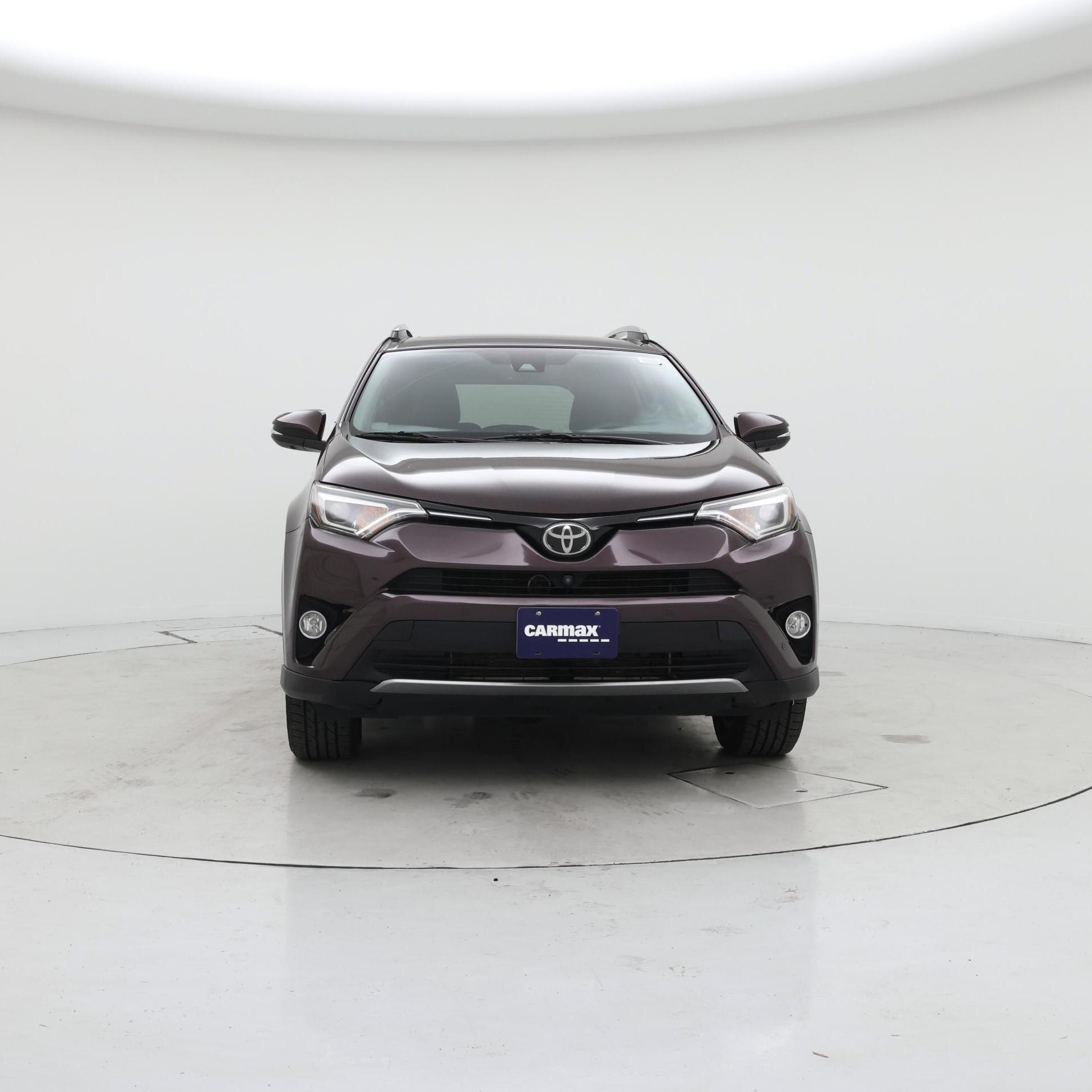 Thumbnail: 2017 Toyota RAV4 - 5