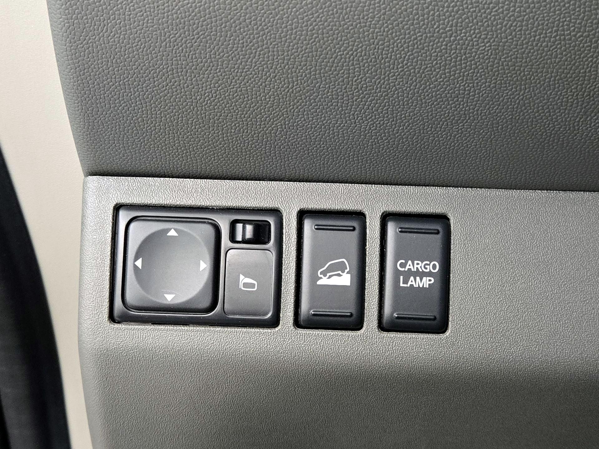 Thumbnail: 2021 Nissan Frontier - 13