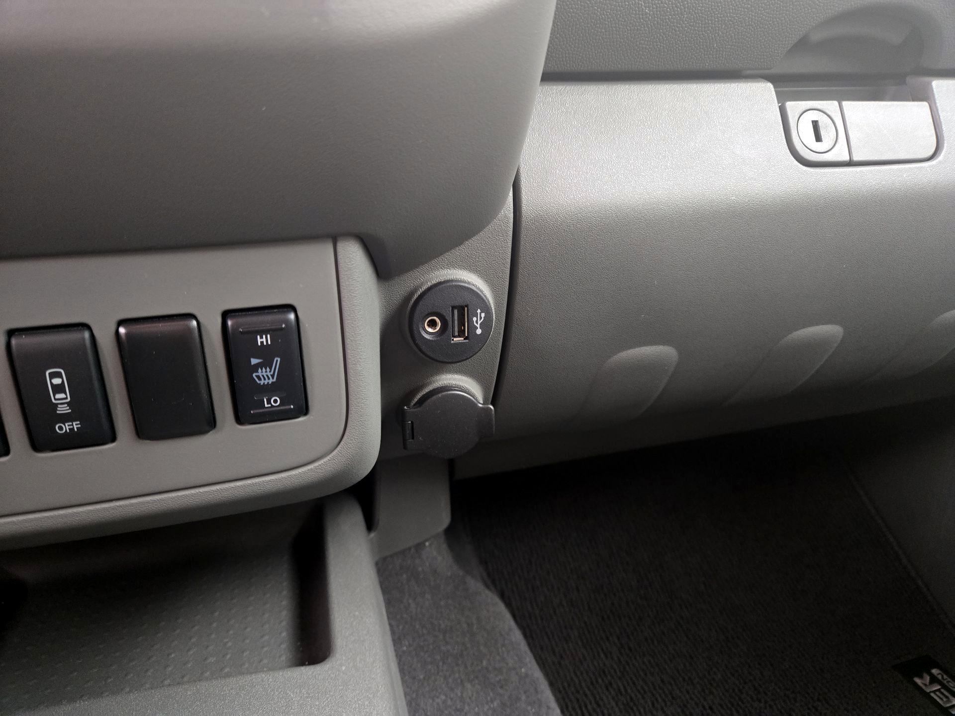 Thumbnail: 2021 Nissan Frontier - 18