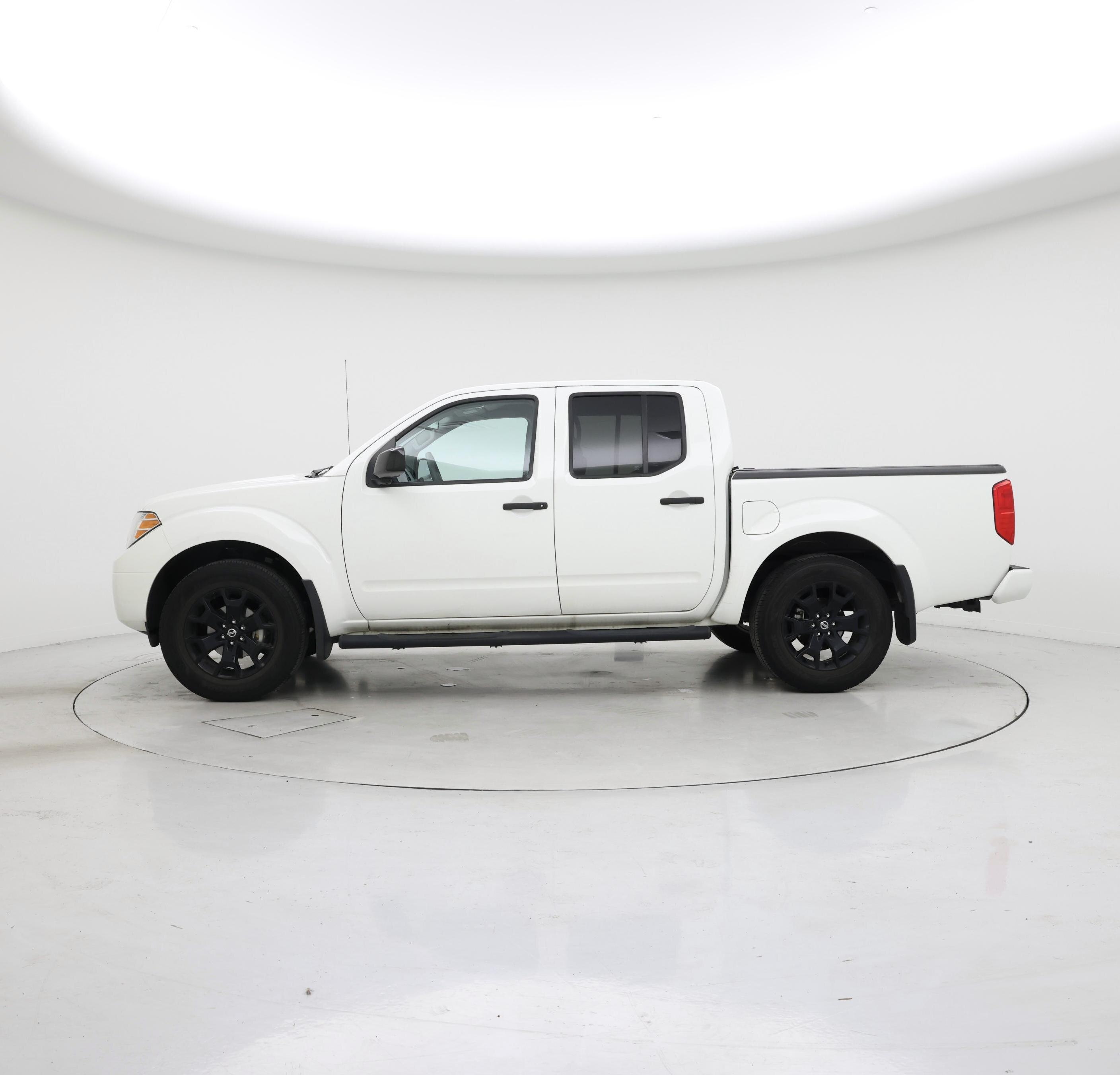 Thumbnail: 2021 Nissan Frontier - 3