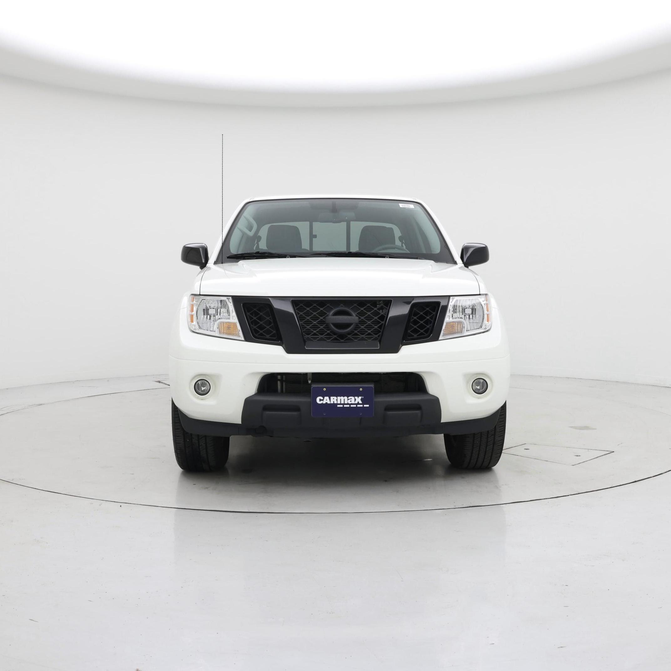 Thumbnail: 2021 Nissan Frontier - 5