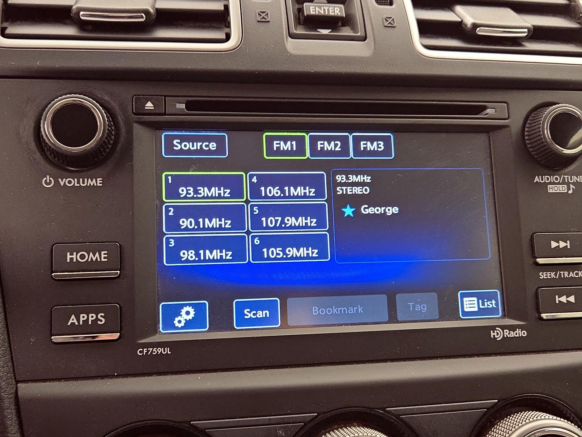 Thumbnail: 2018 Subaru Forester - 15