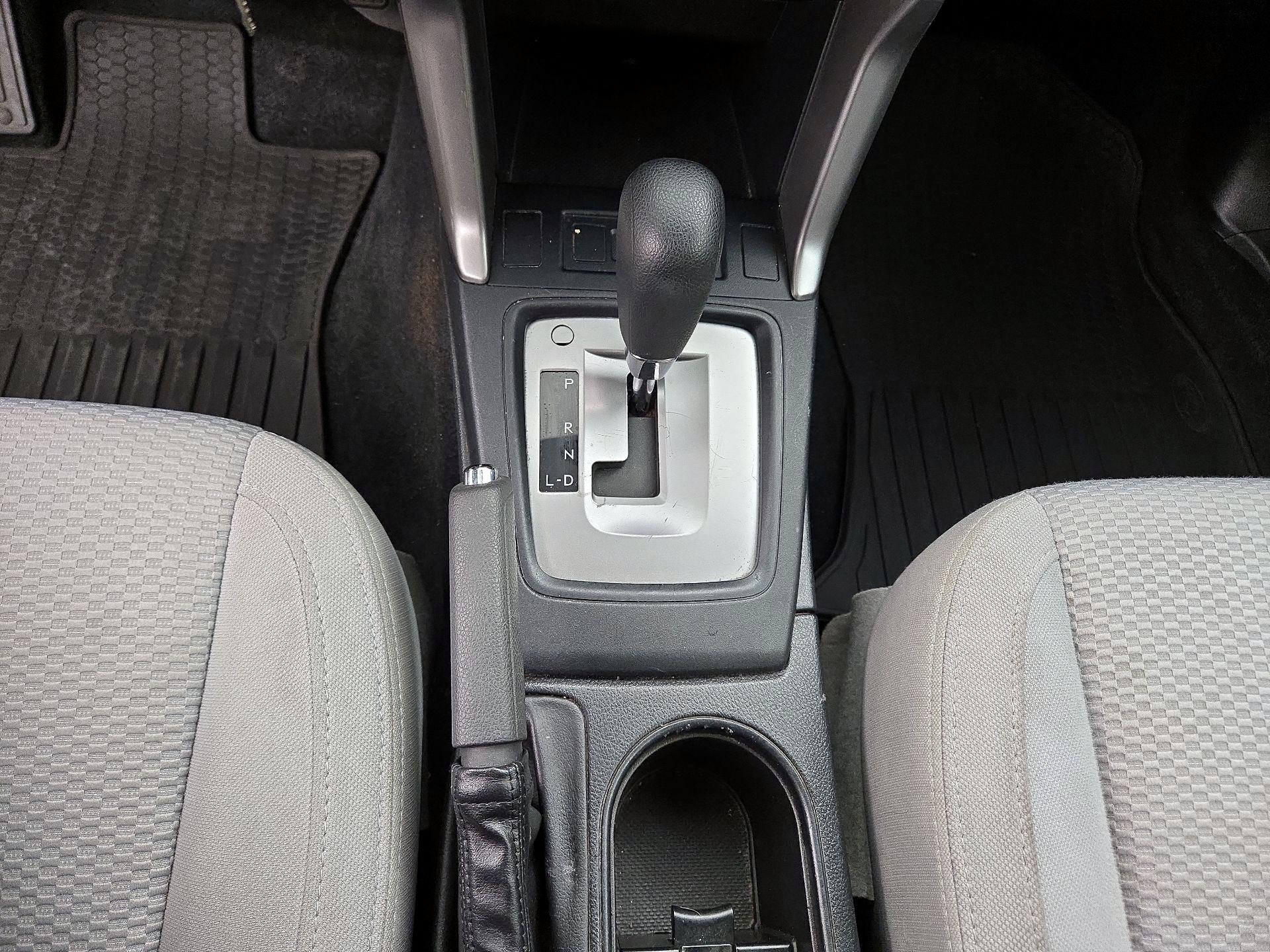 Thumbnail: 2018 Subaru Forester - 17