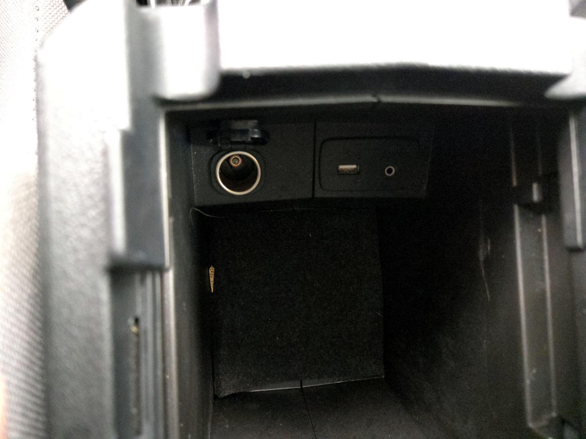 Thumbnail: 2018 Subaru Forester - 18