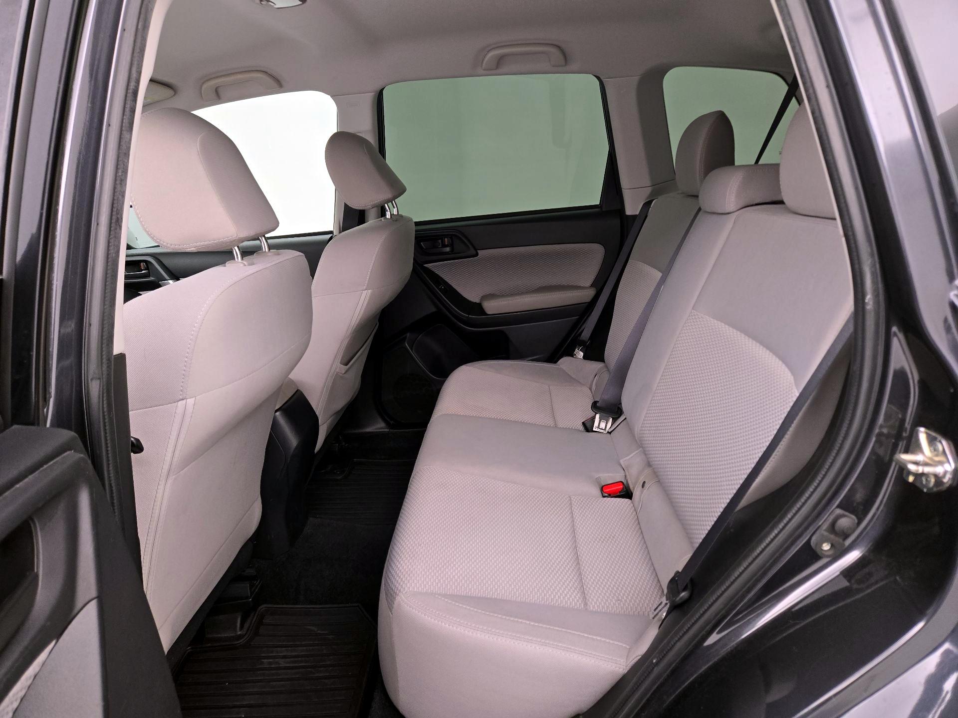 Thumbnail: 2018 Subaru Forester - 19