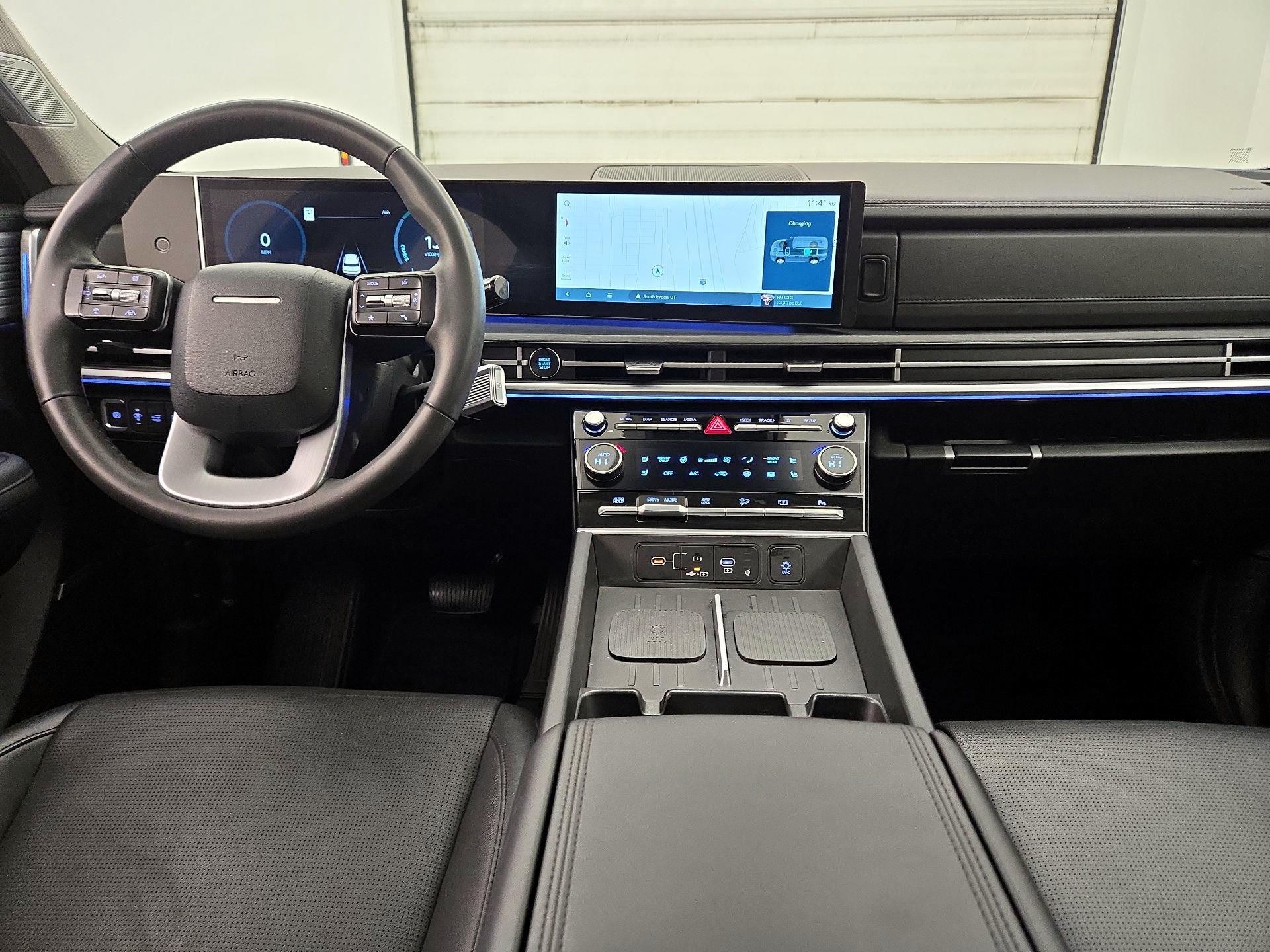 Thumbnail: 2024 Hyundai Santa Fe - 9