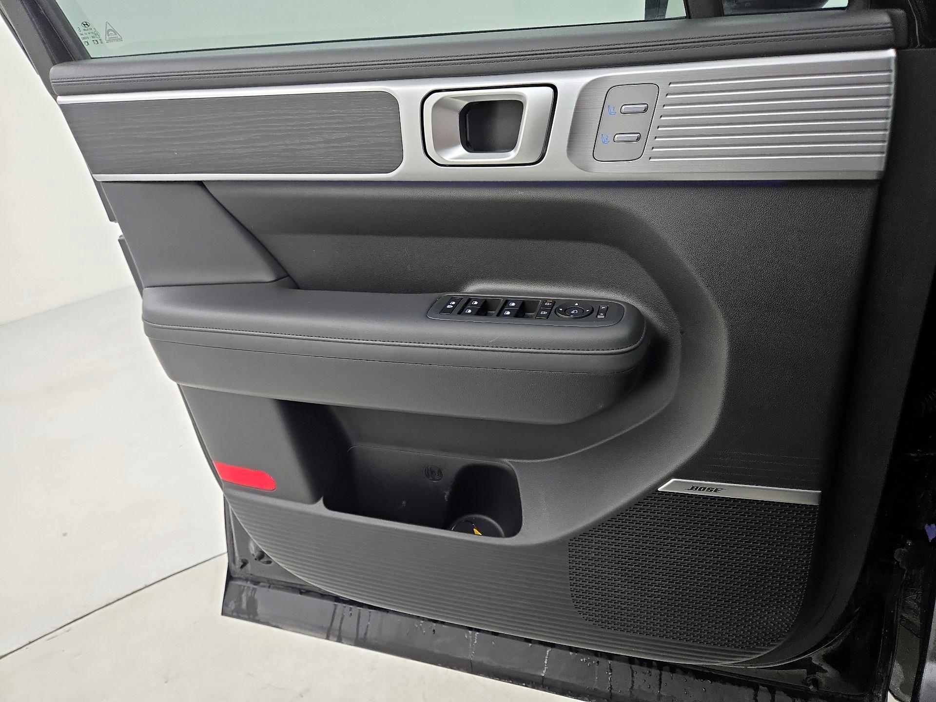 Thumbnail: 2024 Hyundai Santa Fe - 12