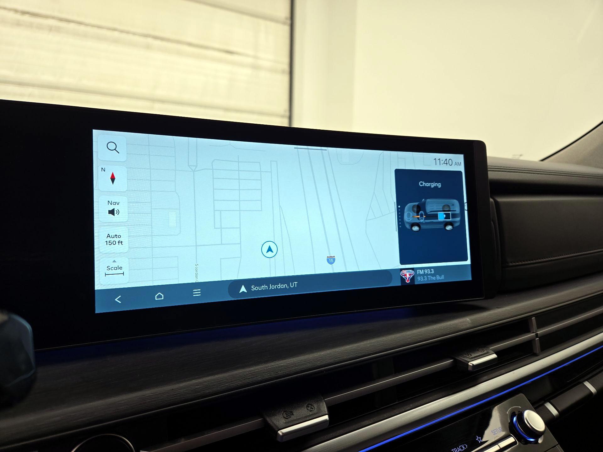 Thumbnail: 2024 Hyundai Santa Fe - 14