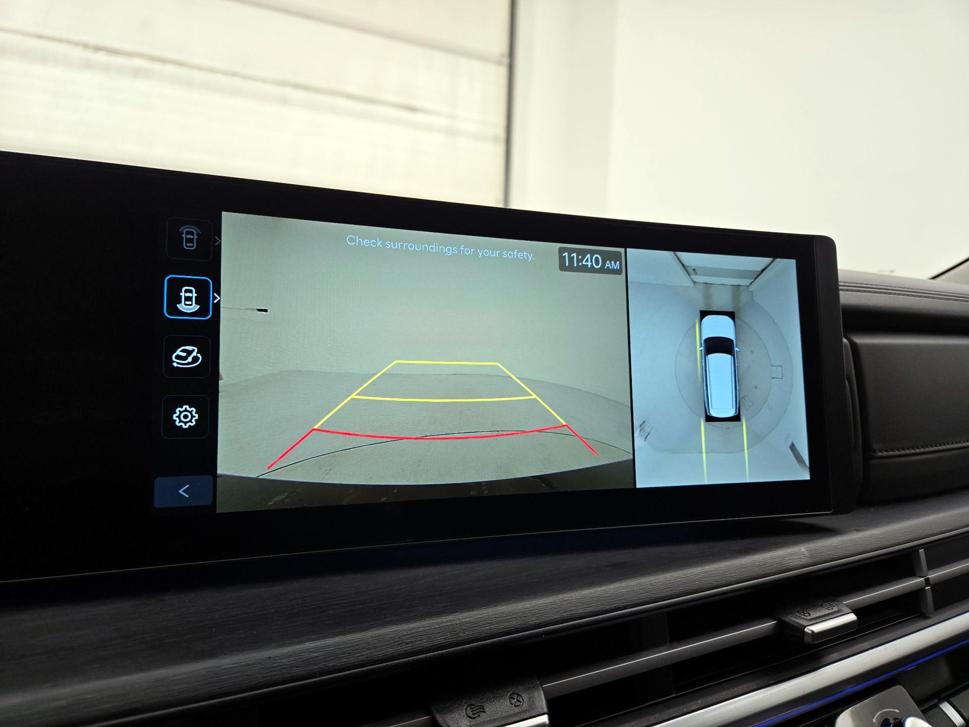 Thumbnail: 2024 Hyundai Santa Fe - 15