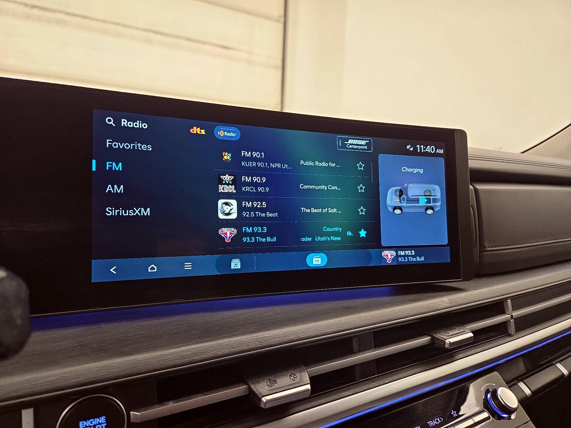 Thumbnail: 2024 Hyundai Santa Fe - 16