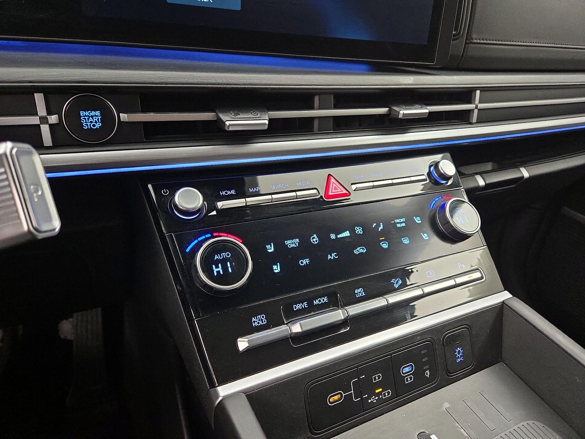 Thumbnail: 2024 Hyundai Santa Fe - 17