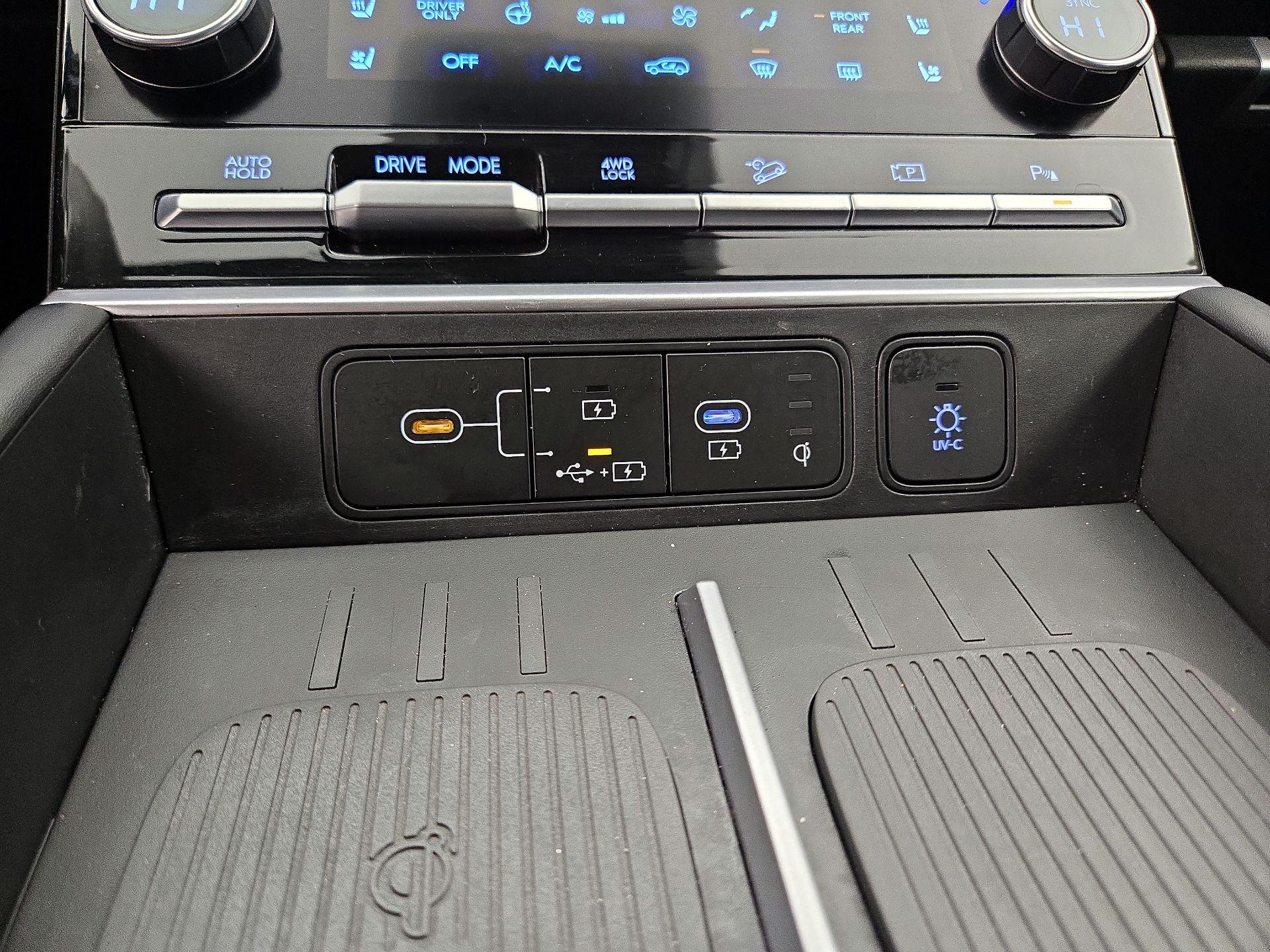 Thumbnail: 2024 Hyundai Santa Fe - 19