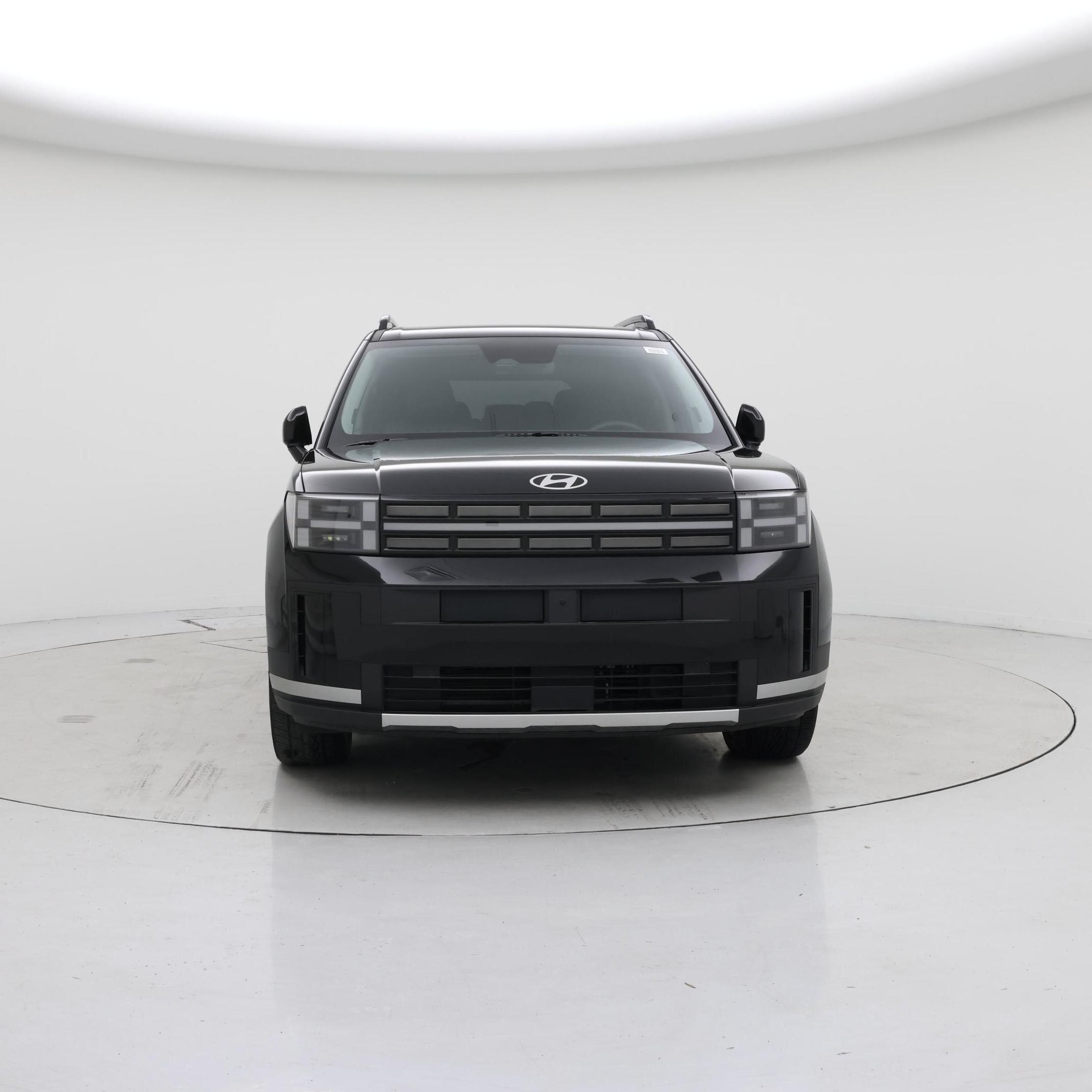 Thumbnail: 2024 Hyundai Santa Fe - 5