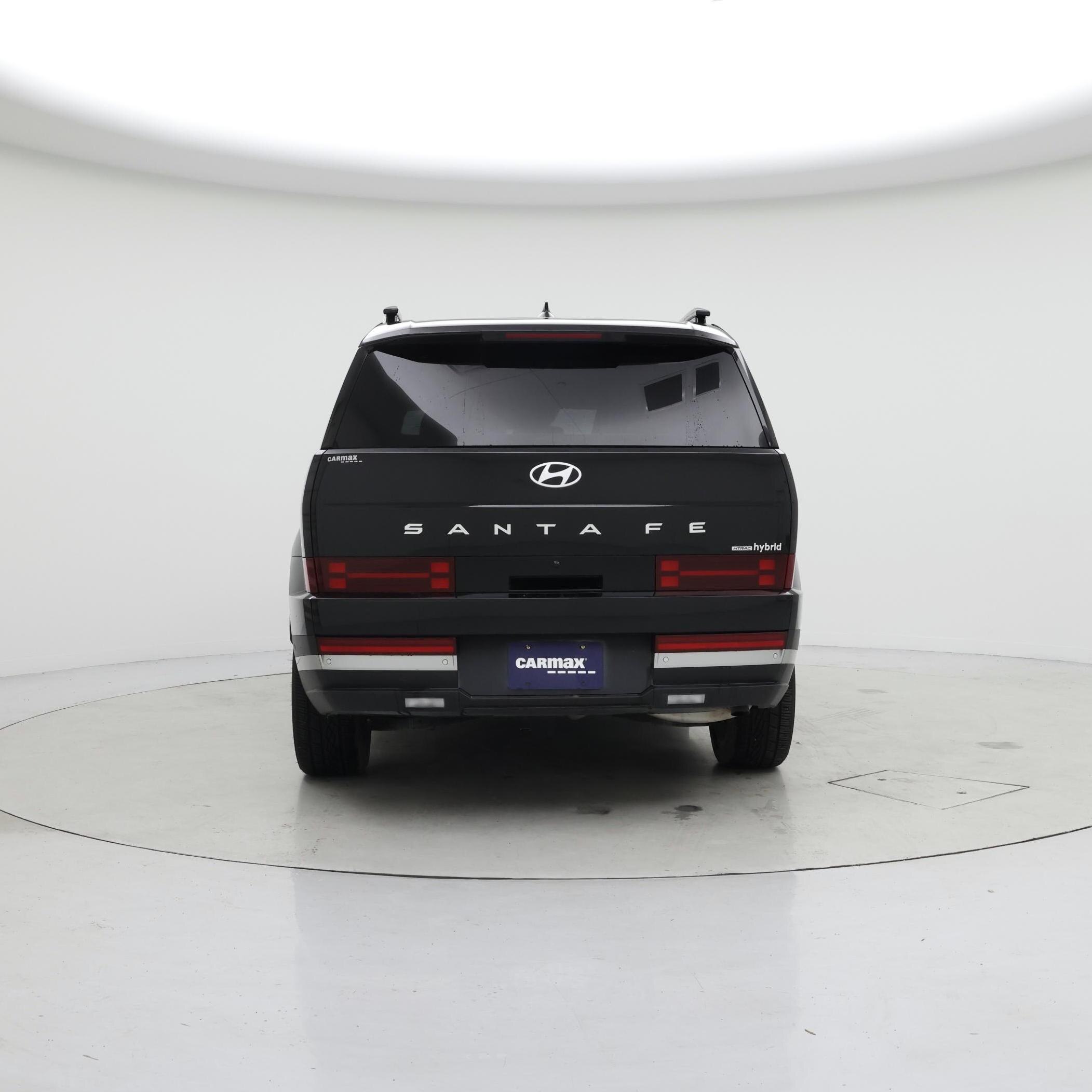 Thumbnail: 2024 Hyundai Santa Fe - 6