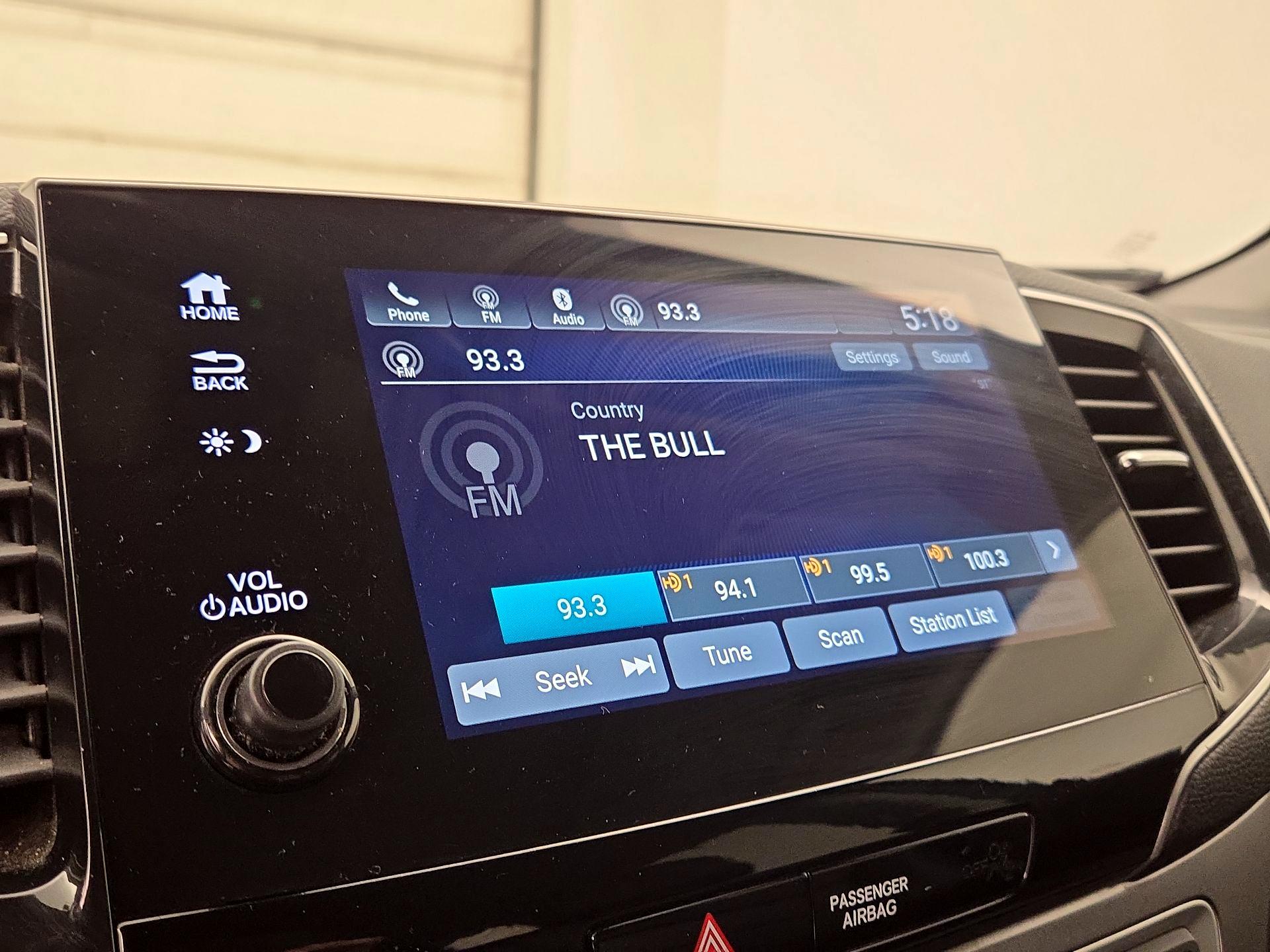 Thumbnail: 2019 Honda Pilot - 15