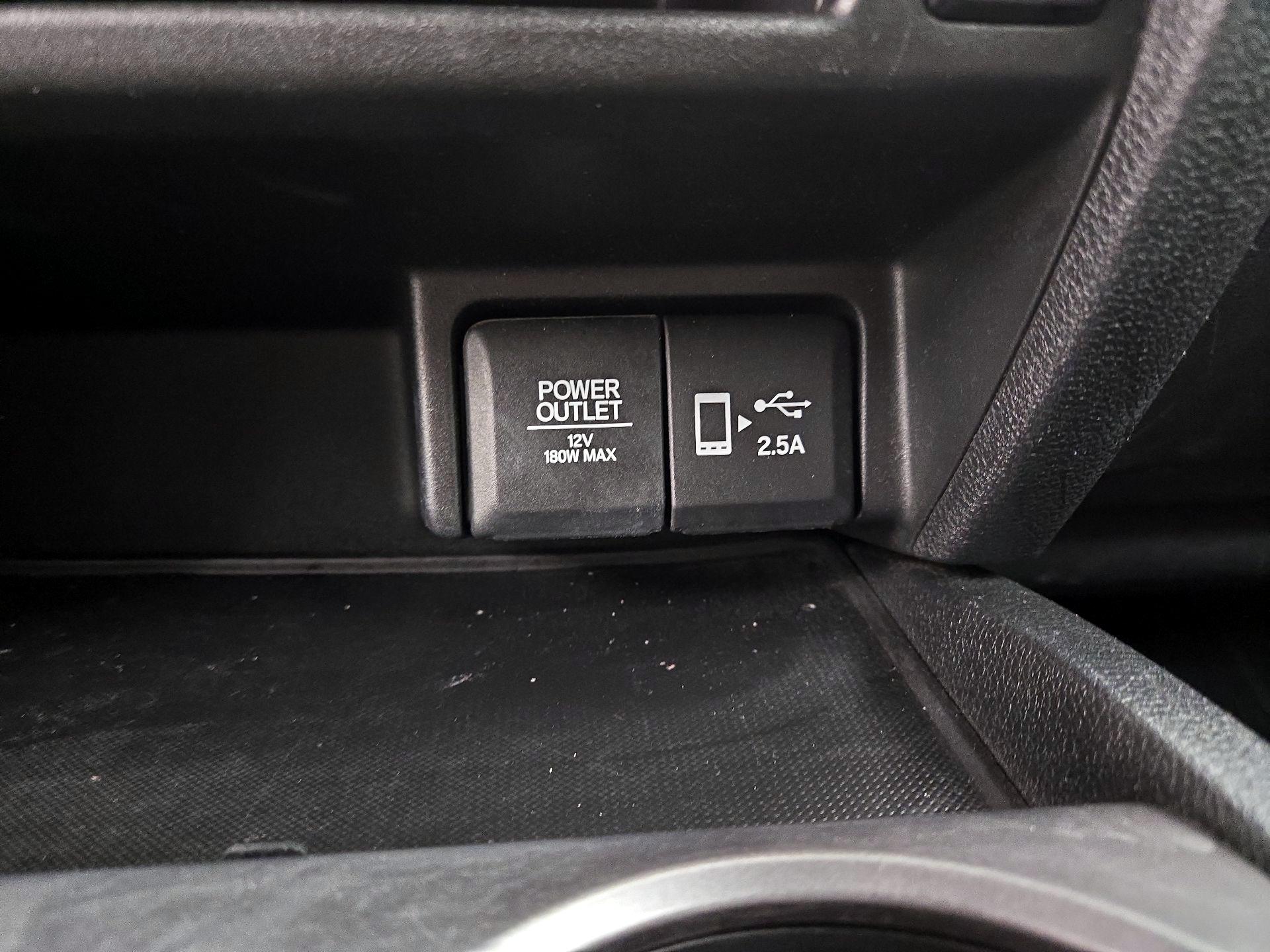 Thumbnail: 2019 Honda Pilot - 18