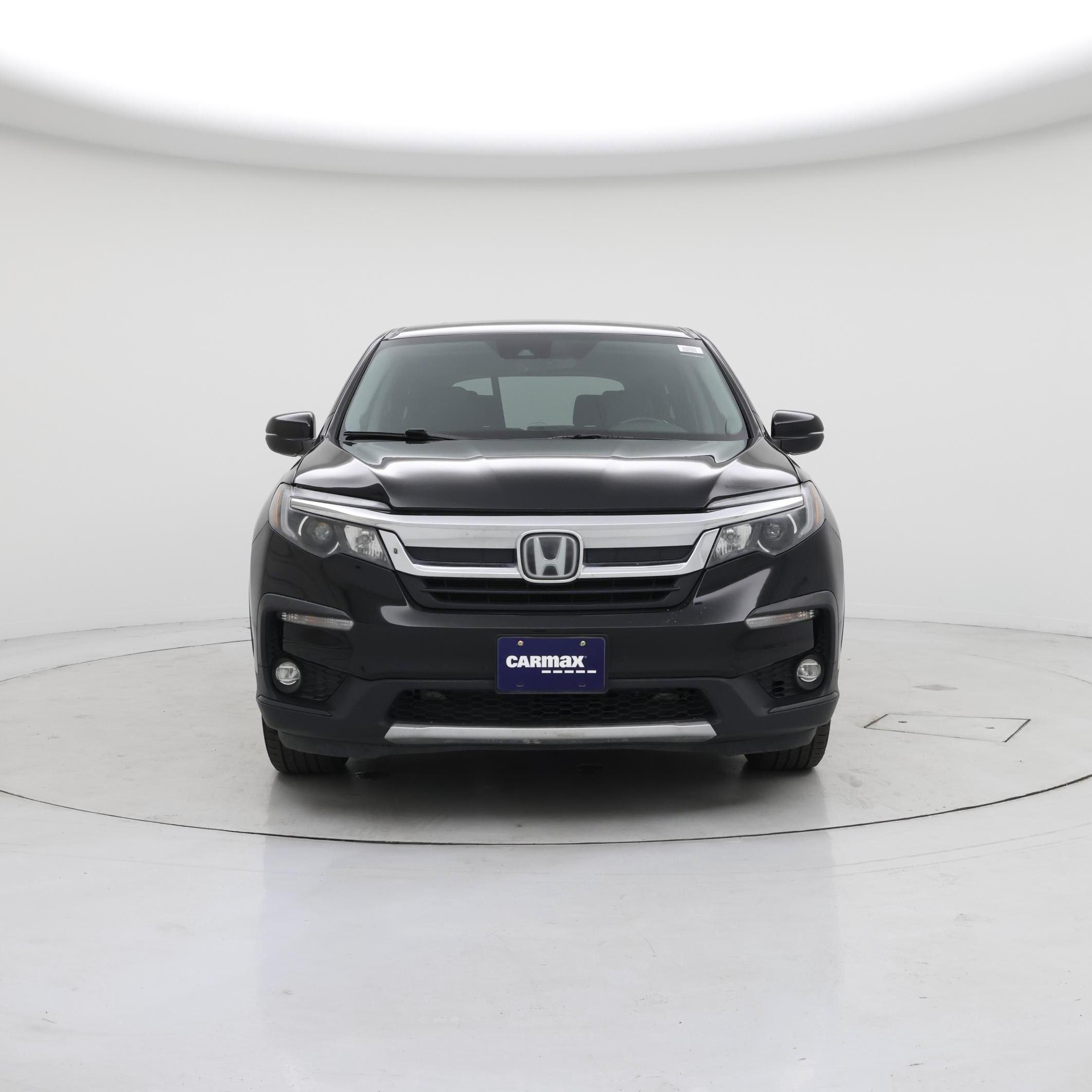 Thumbnail: 2019 Honda Pilot - 5