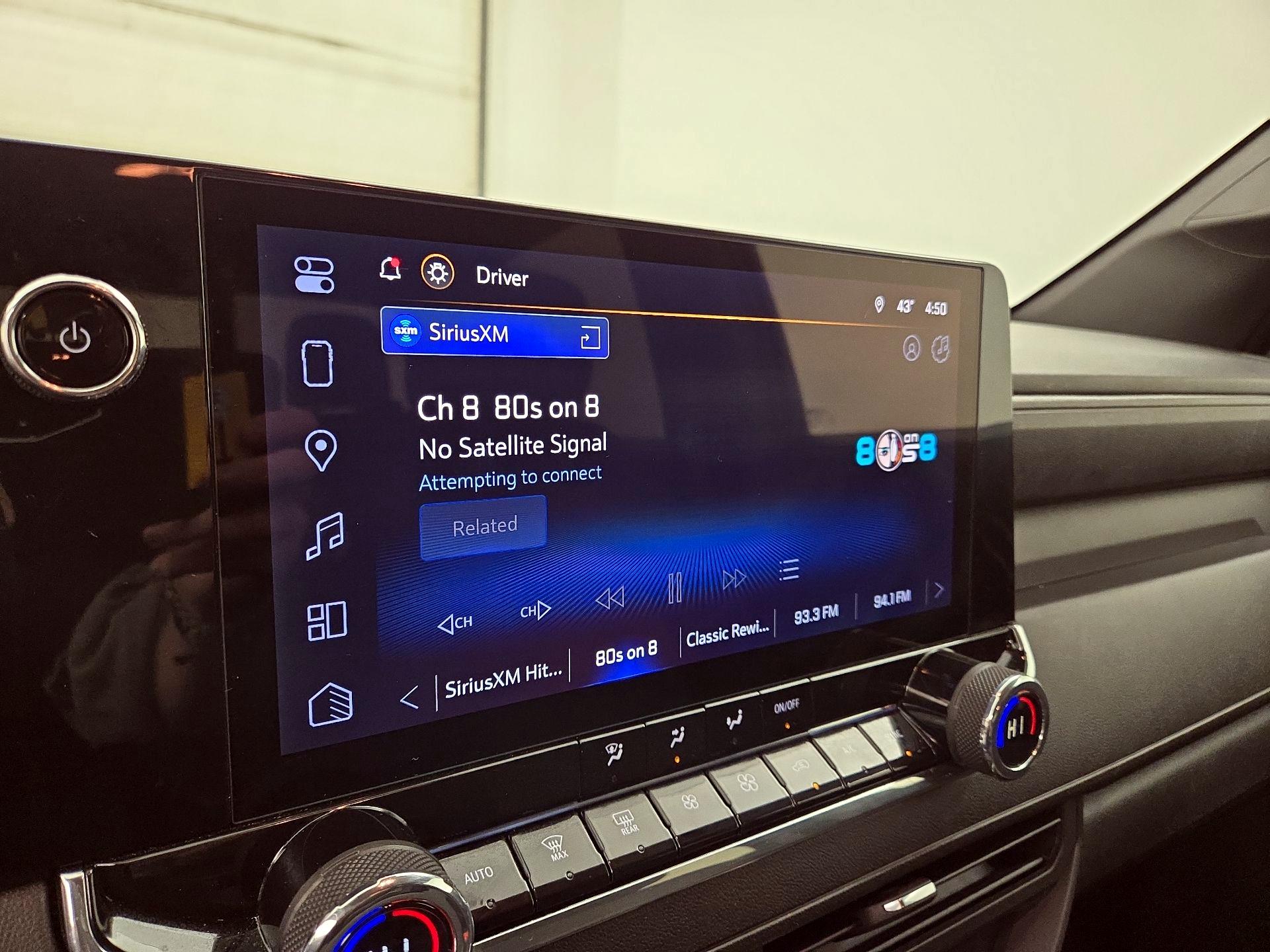 Thumbnail: 2025 Chevrolet Colorado - 15