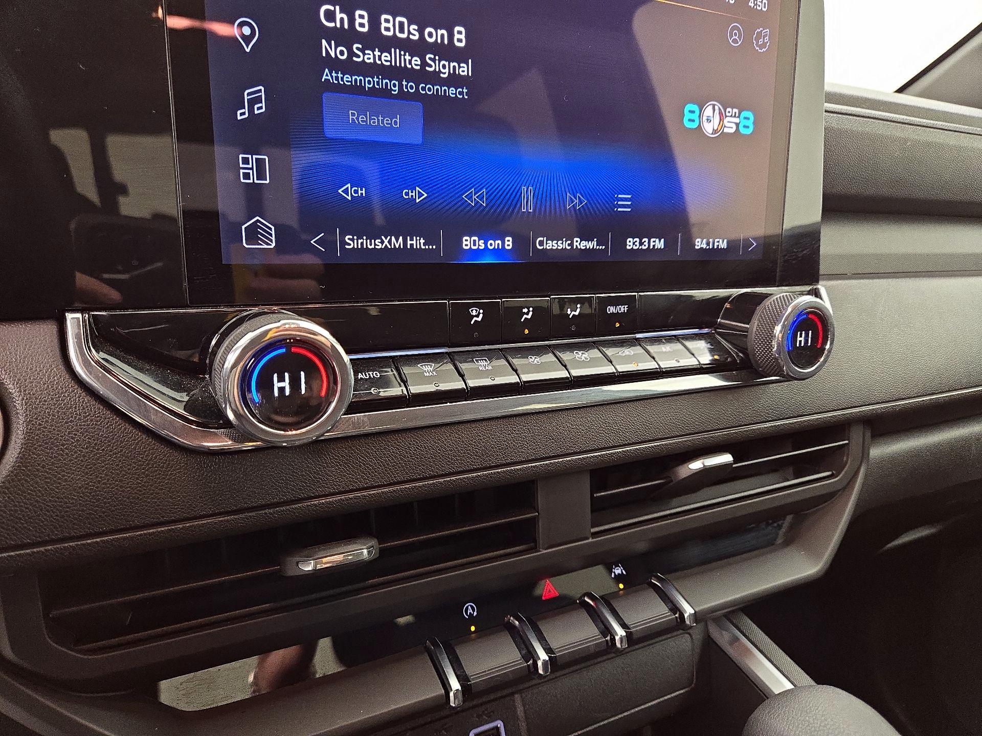 Thumbnail: 2025 Chevrolet Colorado - 16