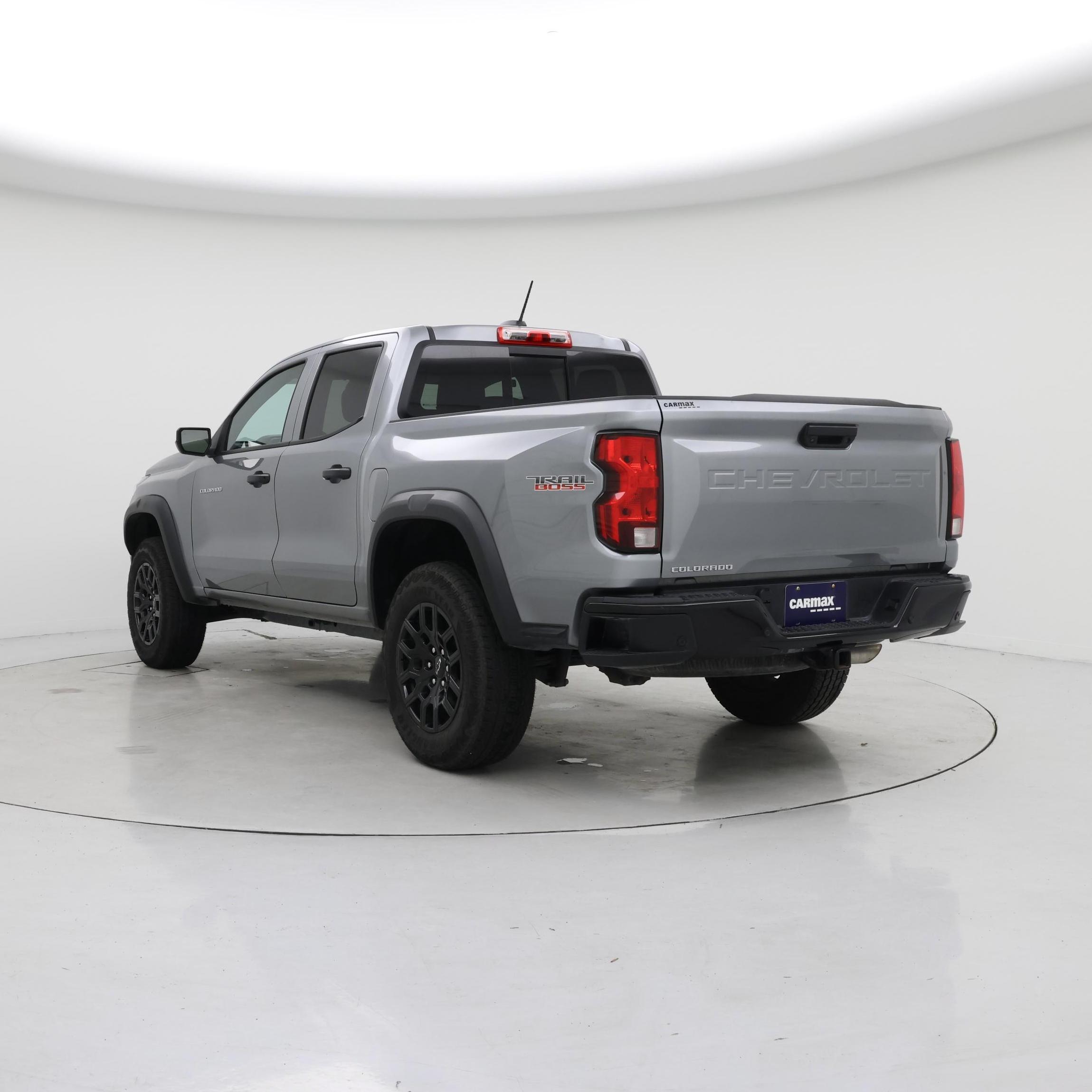 Thumbnail: 2025 Chevrolet Colorado - 2