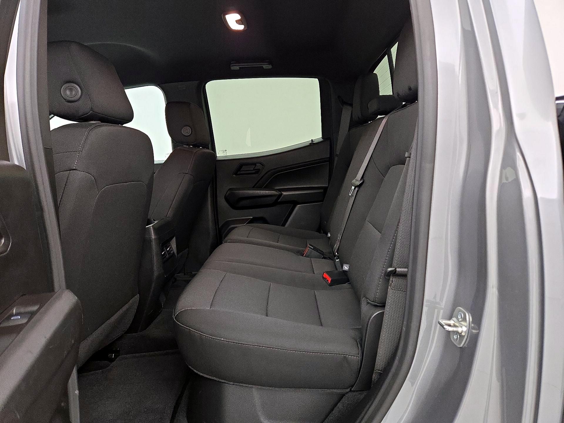 Thumbnail: 2025 Chevrolet Colorado - 19