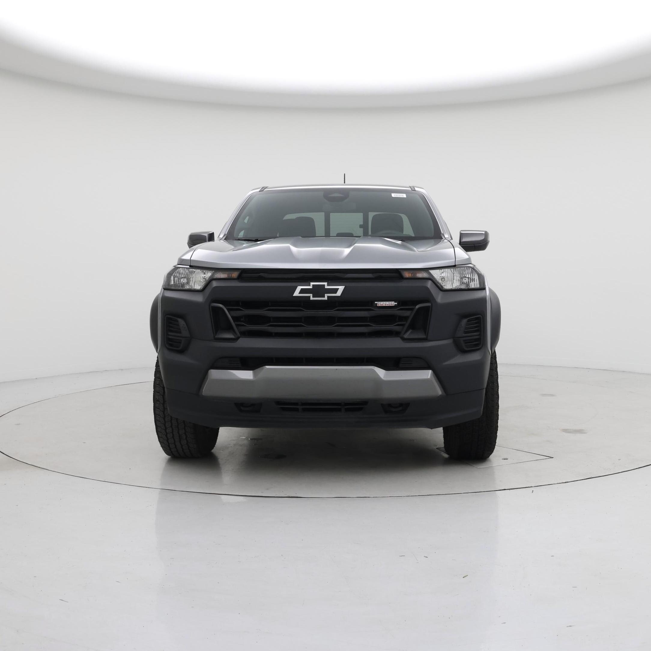 Thumbnail: 2025 Chevrolet Colorado - 5