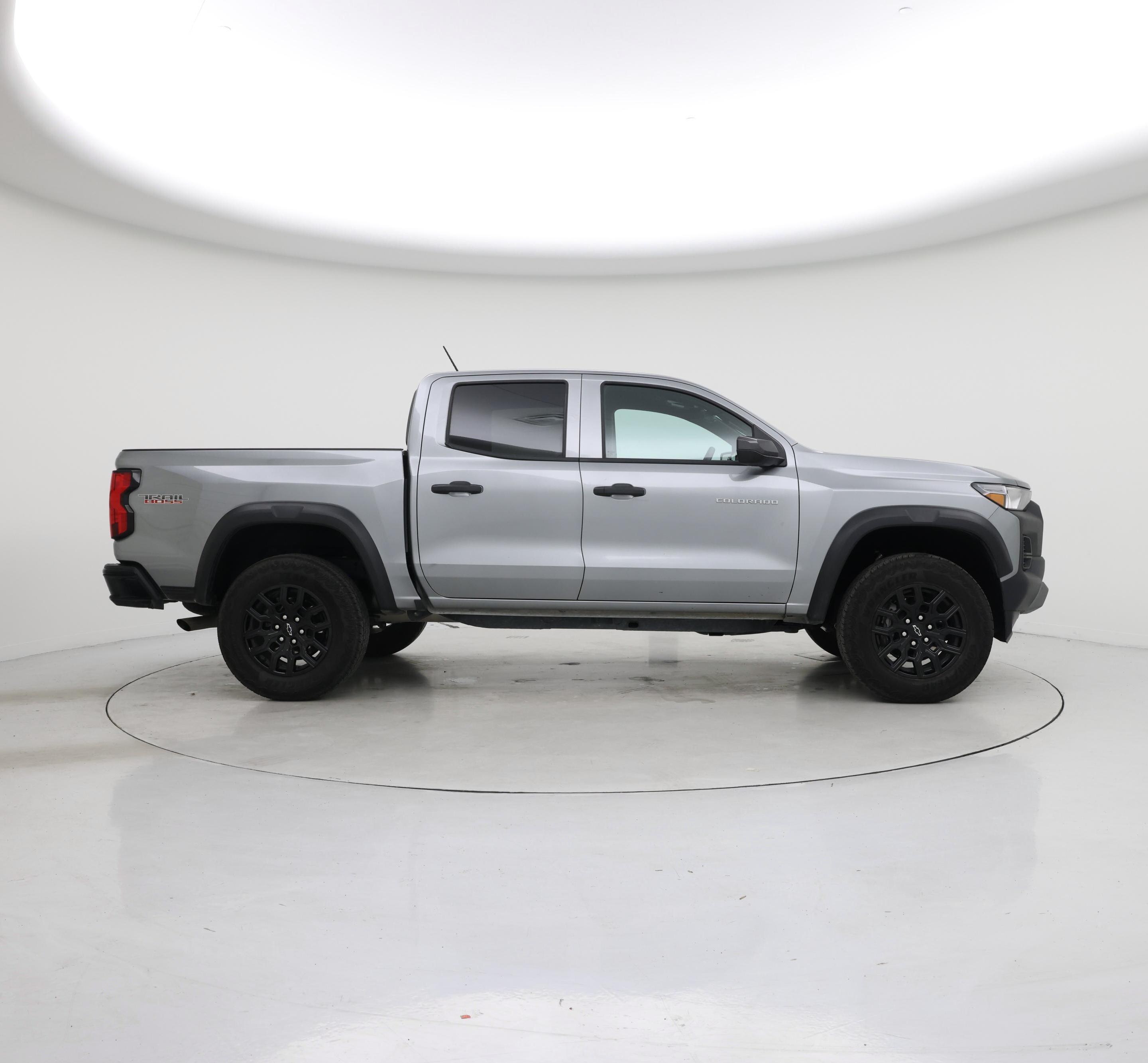 Thumbnail: 2025 Chevrolet Colorado - 7