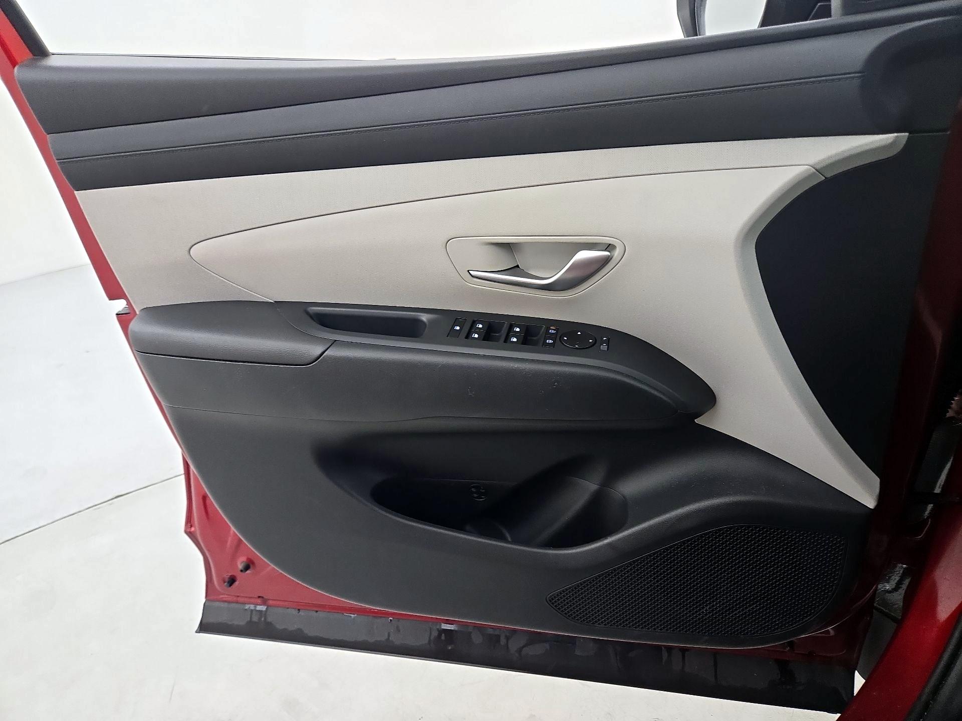 Thumbnail: 2025 Hyundai Tucson - 12