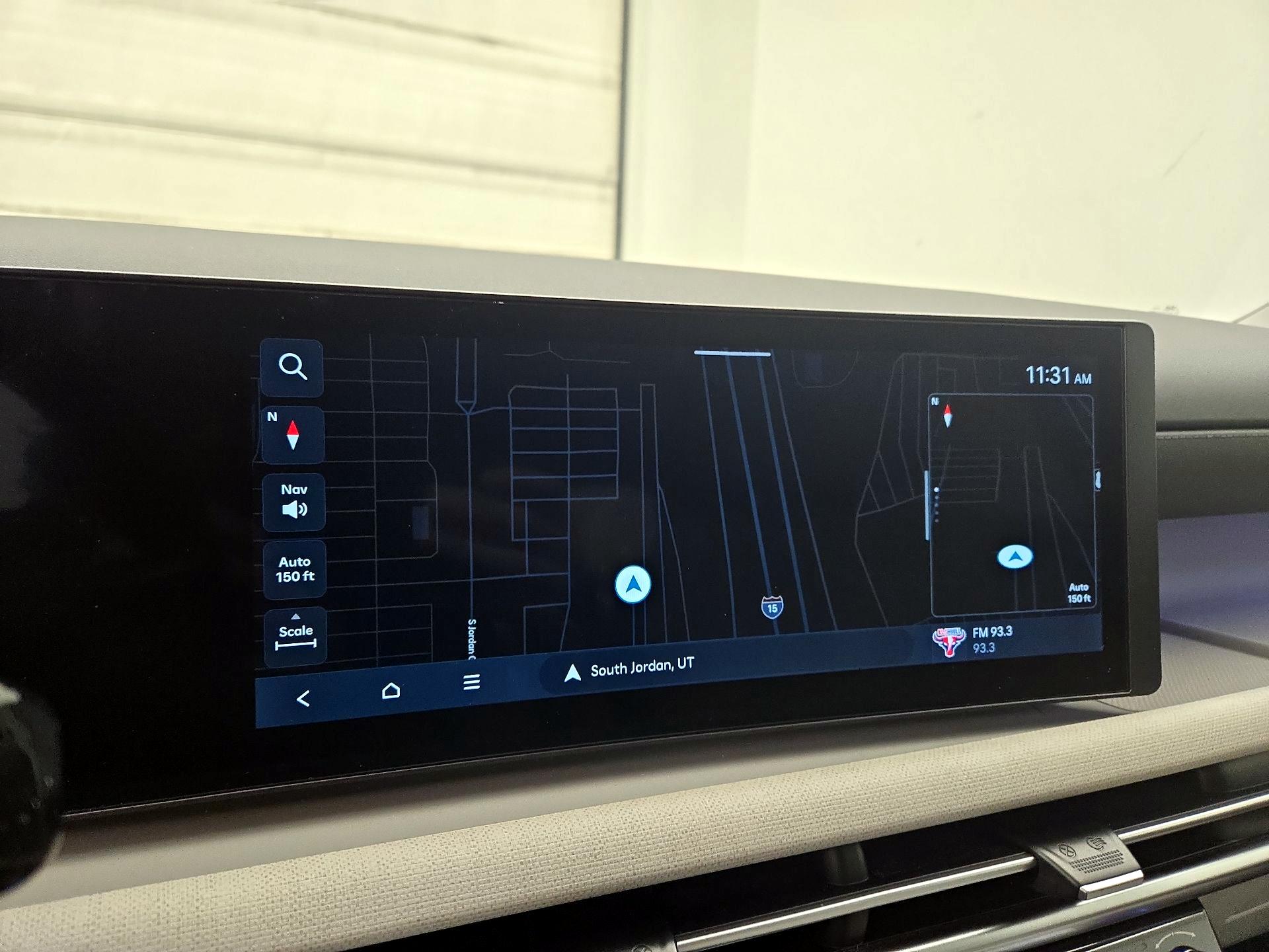 Thumbnail: 2025 Hyundai Tucson - 14