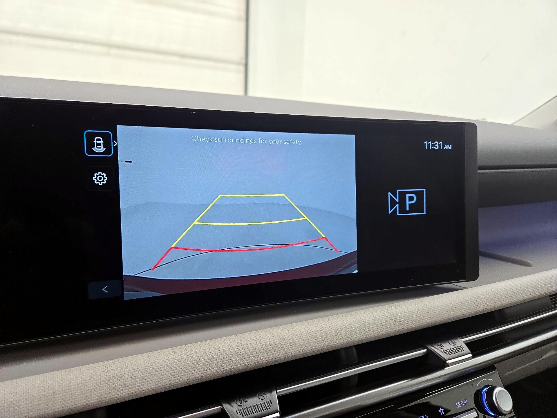 Thumbnail: 2025 Hyundai Tucson - 15